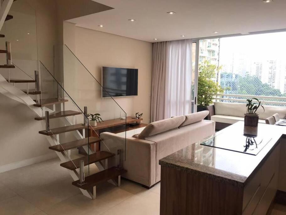 Duplex - 2 * São Paulo
