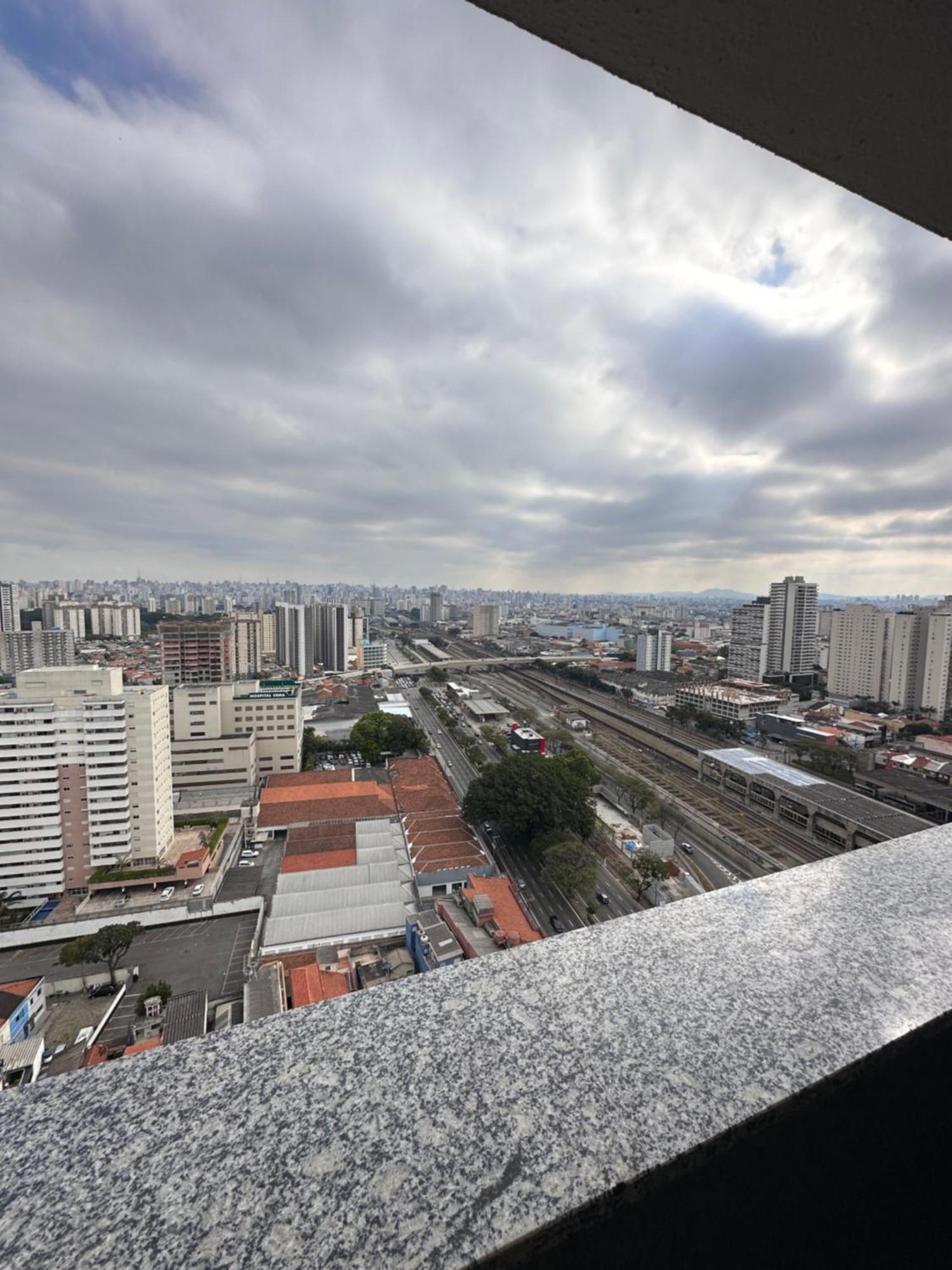 Apartemen Moov 2517 Mooca *