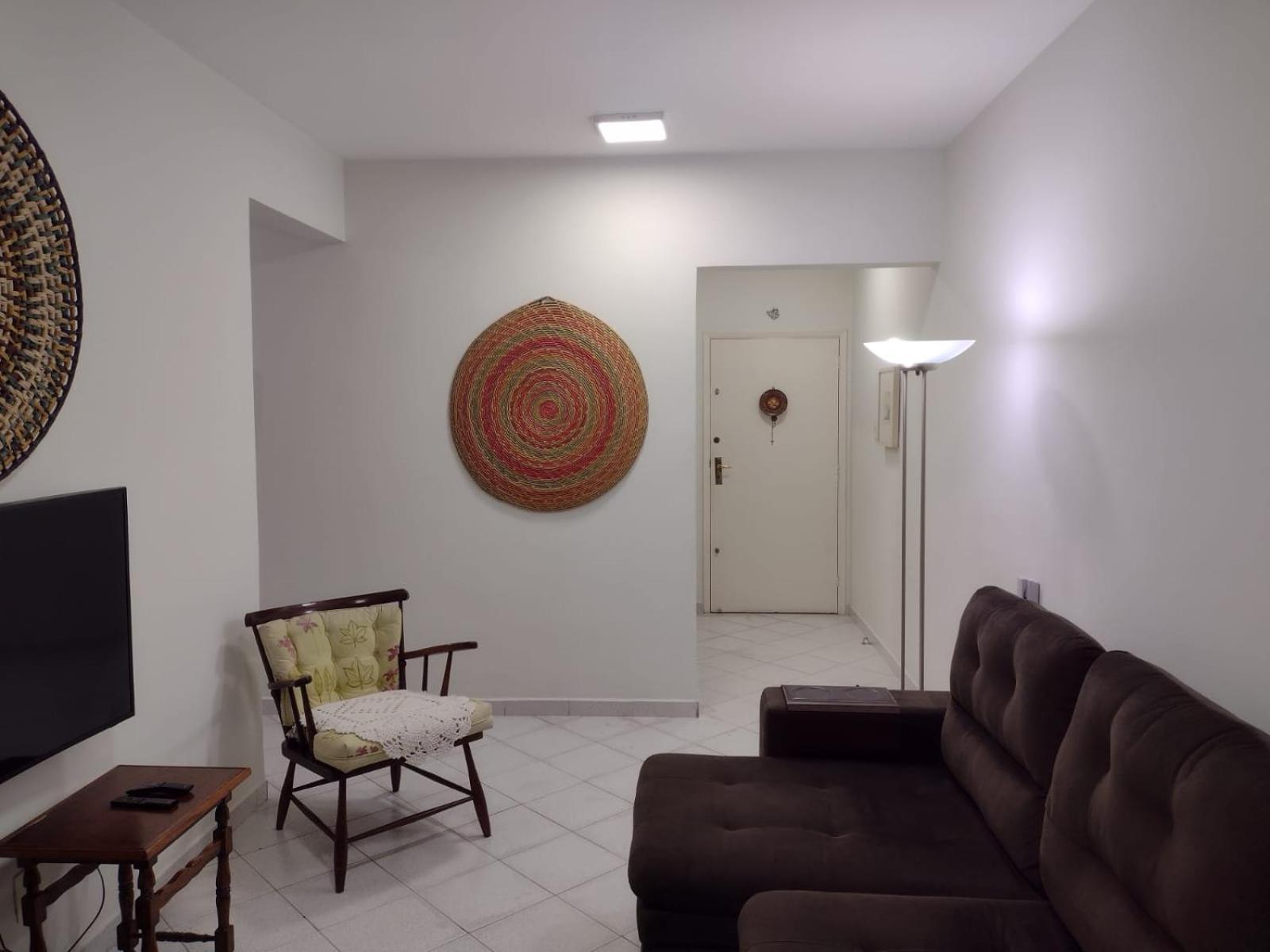 Amplo E Iluminado - Dois Quartos Apartment Sao Paulo