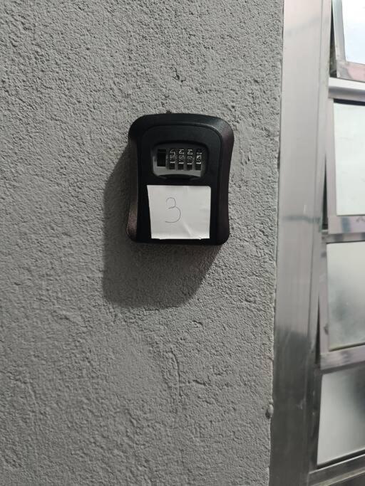 Apartemen 3 No Tremembe Cozinha Banheiro