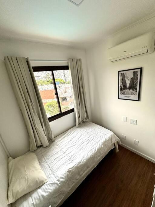 Apto Olimpia-faria Lima I 2 Quartos, Vaga E Lazer Completo Apartment Sao Paulo