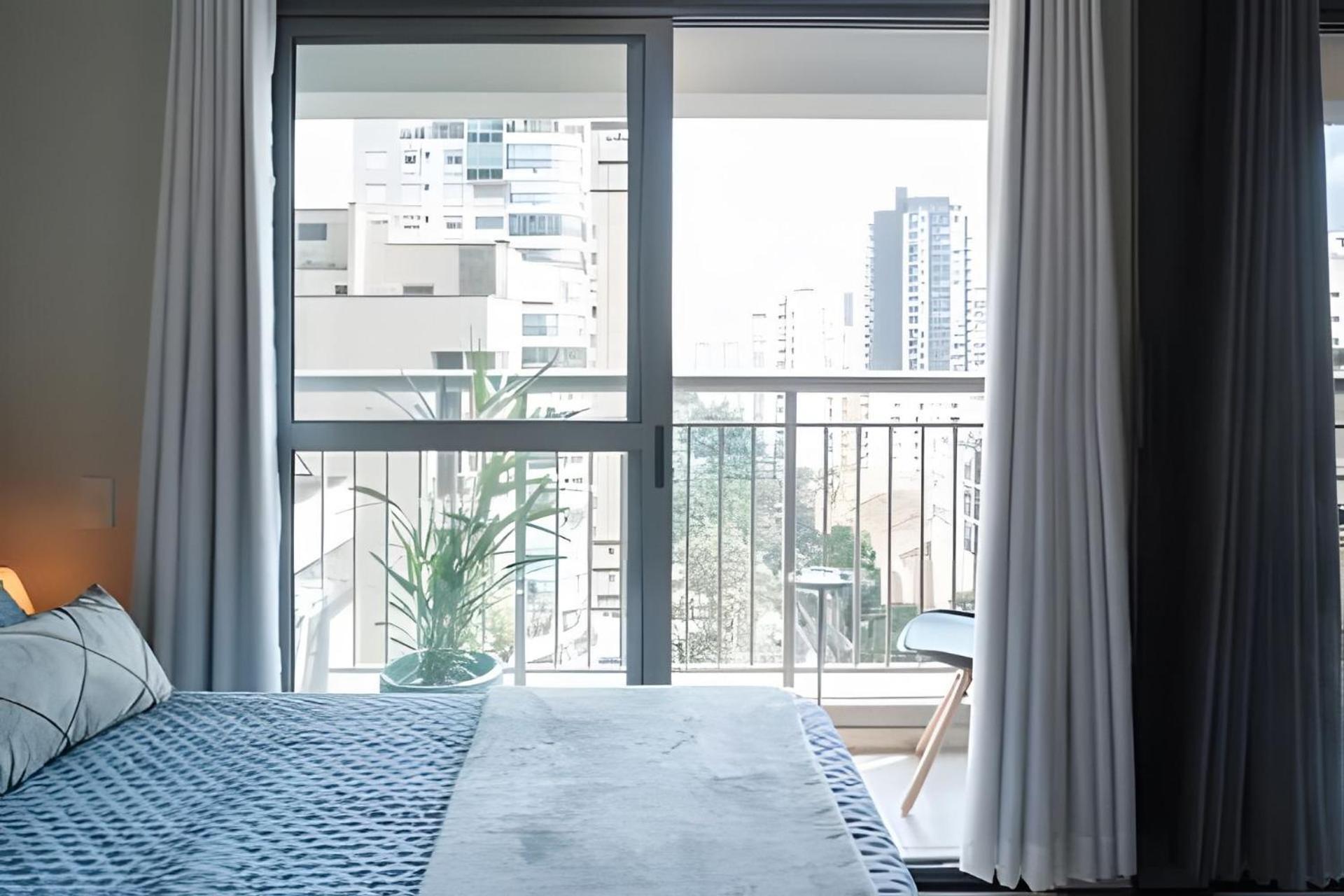 Holiday home 1305 Id Jauaperi Sao Paulo