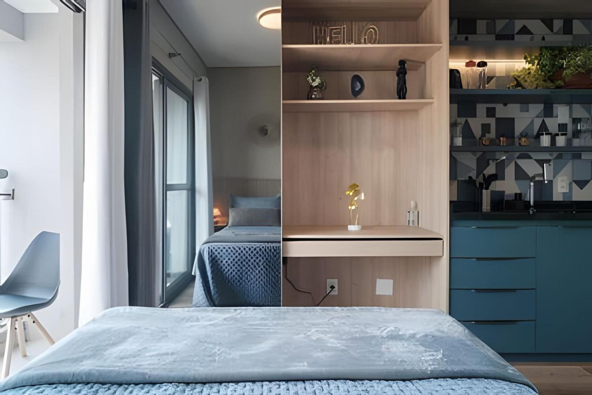 1305 Id Jauaperi Holiday home