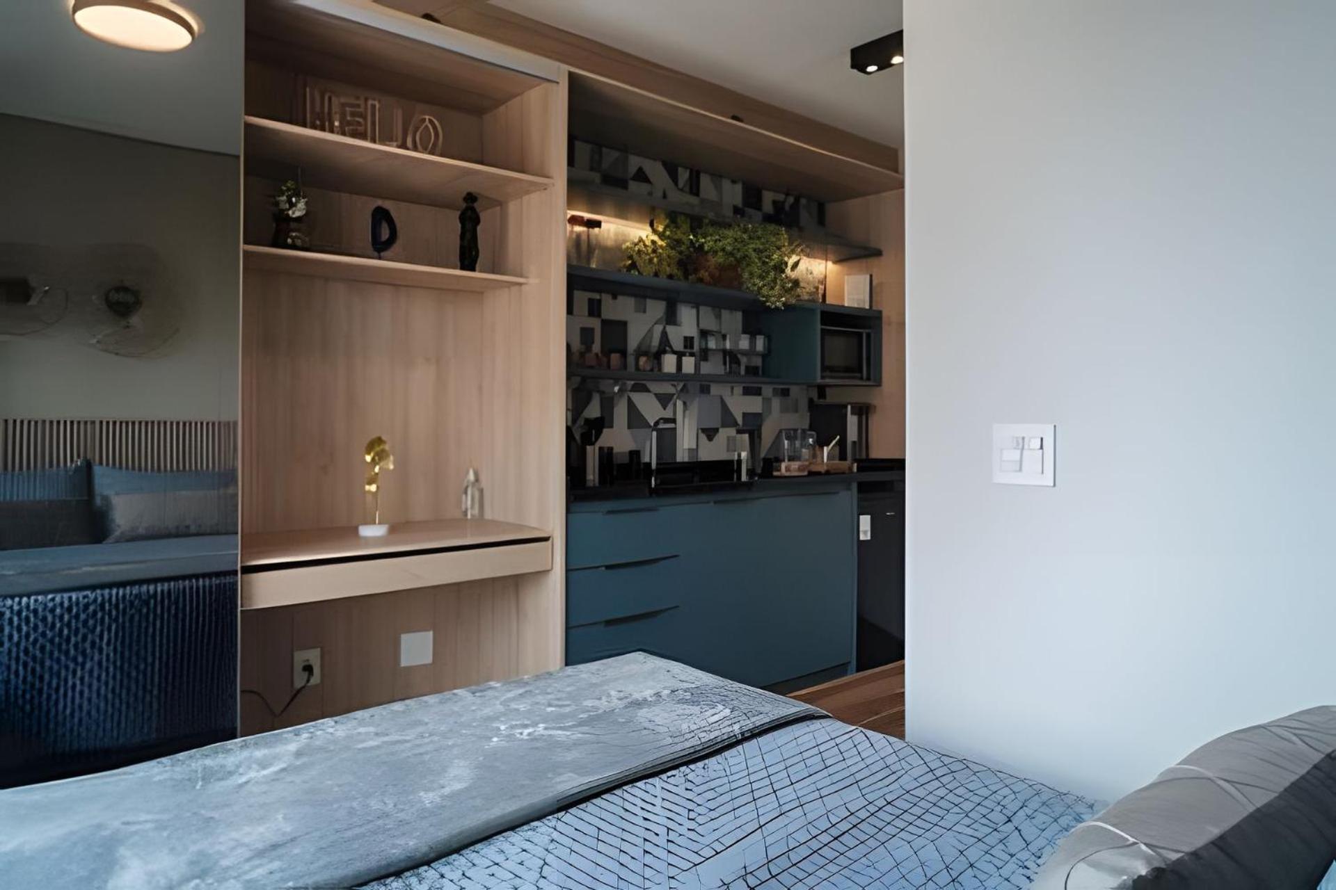 1305 Id Jauaperi Holiday home