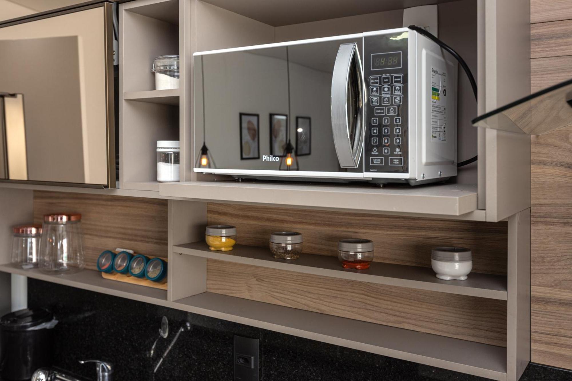 Easy Star - Amplo E Confortavel No Campo Belo - Np01g Apartemen