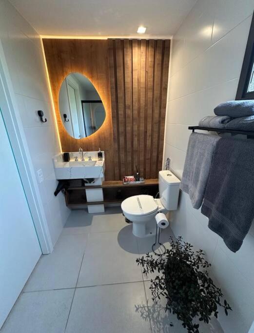 Studio Novo, Perto Allianz Park, Ao Lado Do Metro