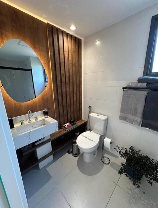 Apartment Studio Novo, Perto Allianz Park, Ao Lado Do Metro Sao Paulo