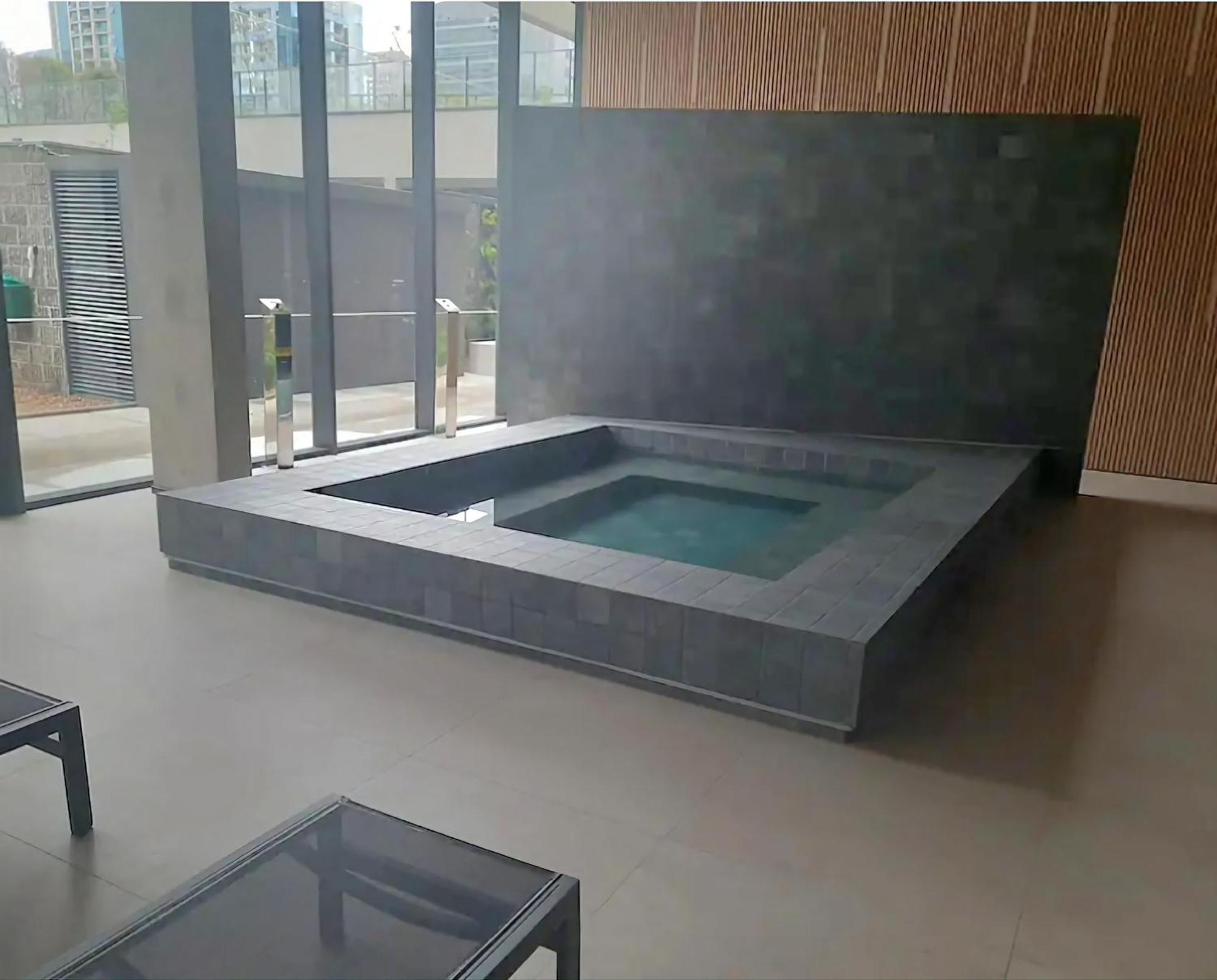 Apartment Luxo Lazer Incrivel Sao Paulo
