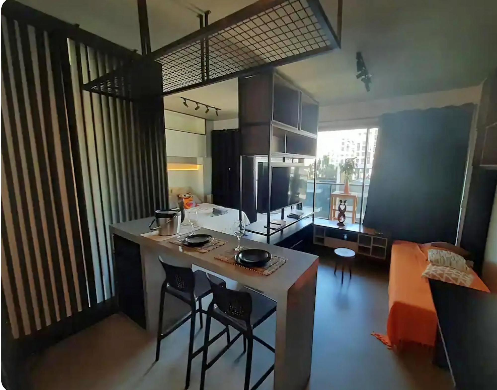 Luxo Lazer Incrivel Sao Paulo