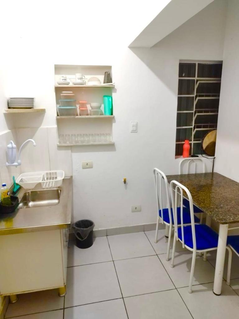 Asrama Casa Da *