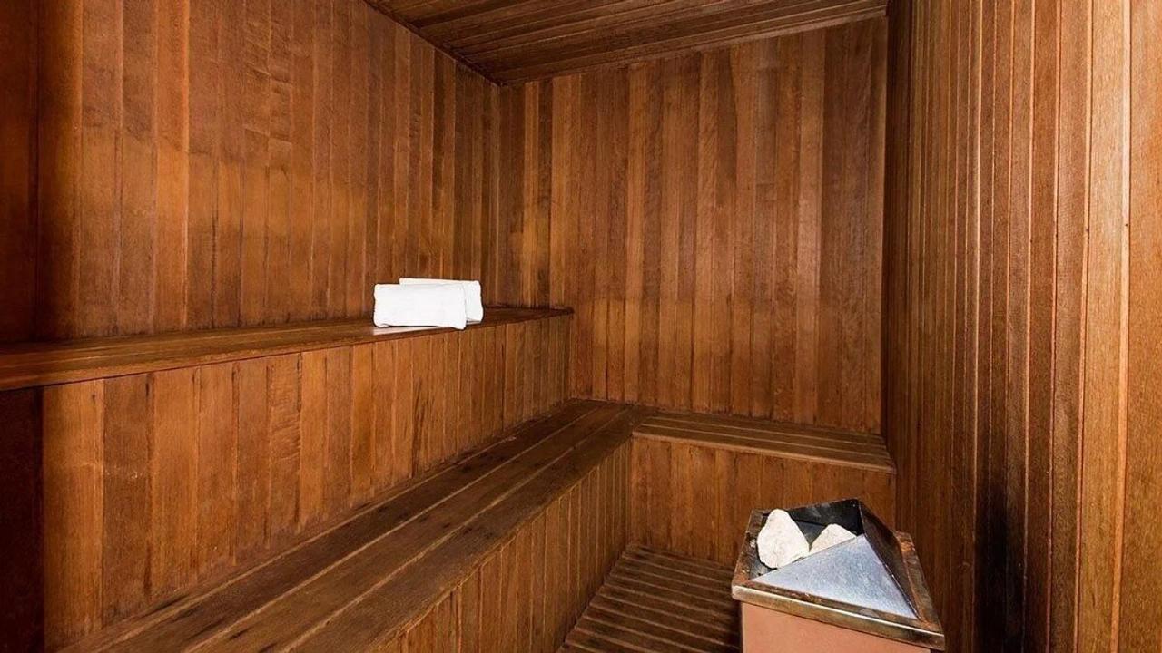Hotel Easy Star - Flat Aconchegante Ao Lado Da Av Paulista - Ak01h *