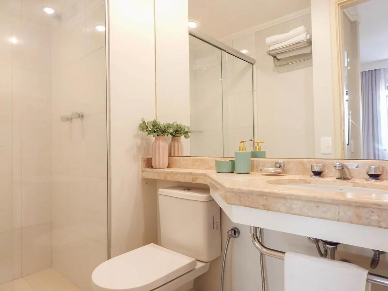 Easy Star - Flat Aconchegante Ao Lado Da Av Paulista - Ak01h Hotel