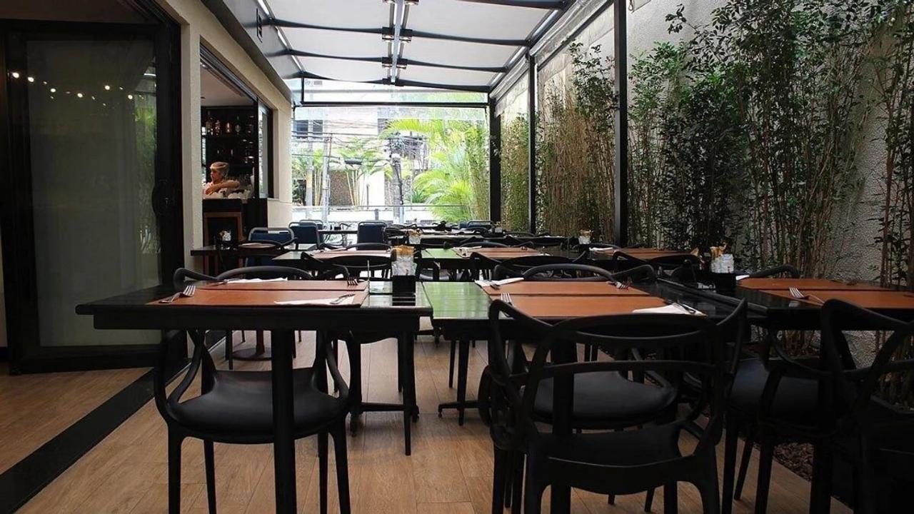 Hotel Easy Star - Flat Aconchegante Ao Lado Da Av Paulista - Ak01h Sao Paulo