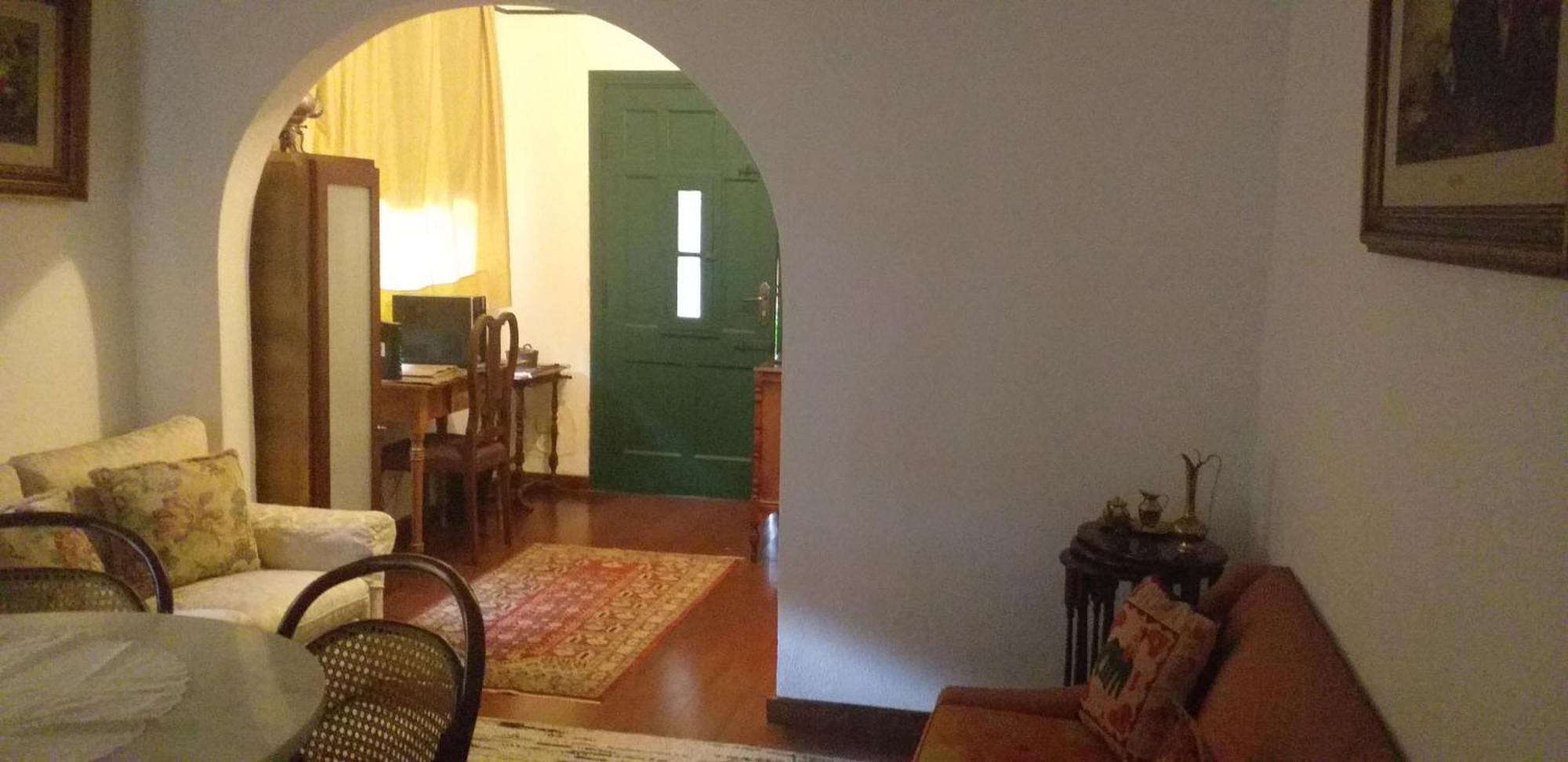Hub Urbano E Natureza Holiday home