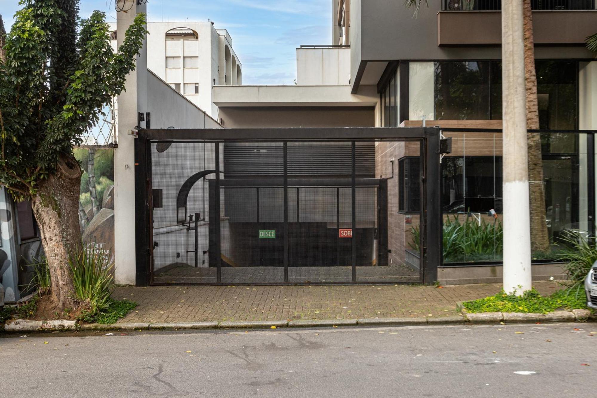 Apartment Easy Star - Deslumbrante No Campo Belo - Vr03h