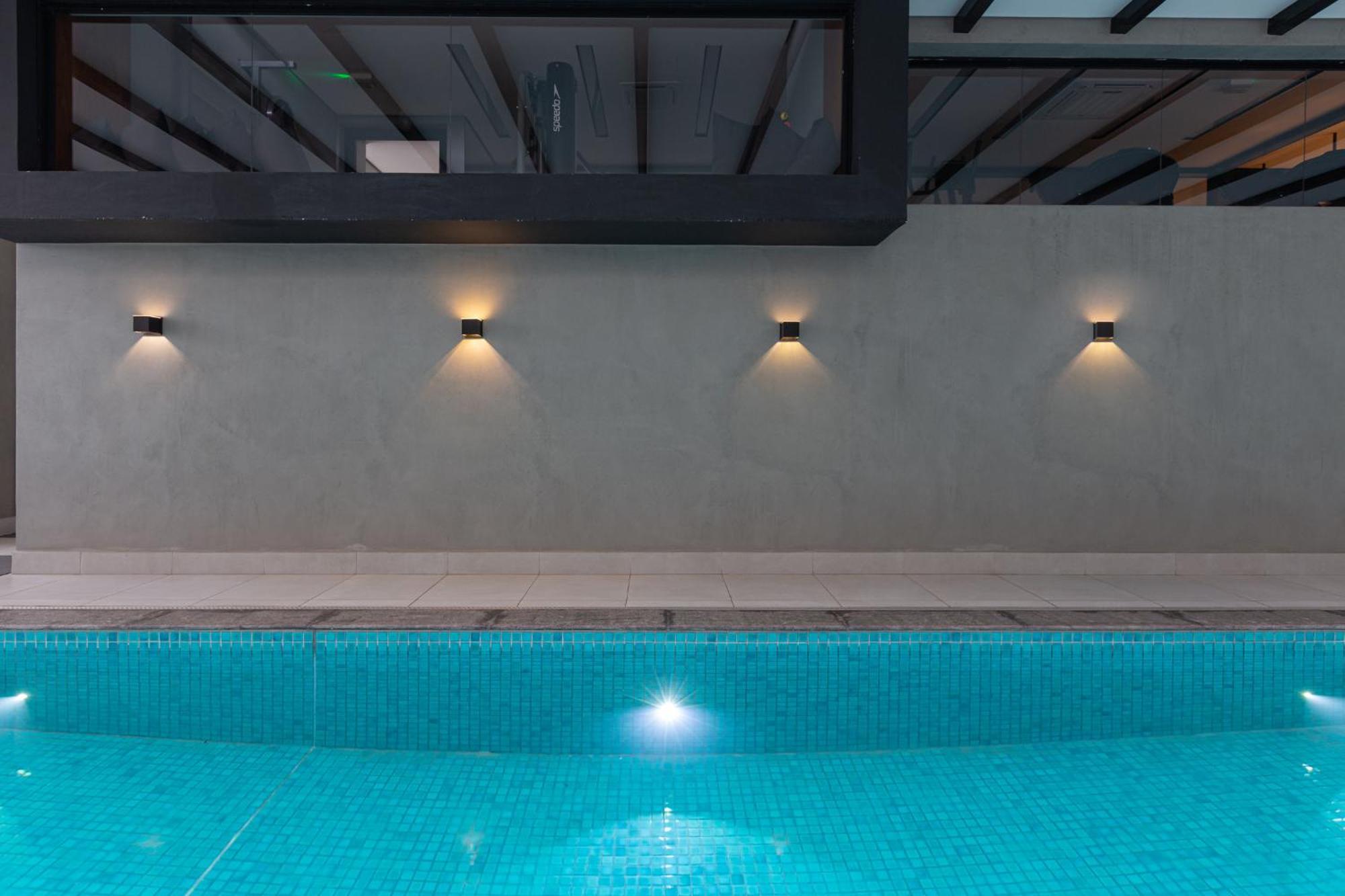 Easy Star - Deslumbrante No Campo Belo - Vr03h Apartment São Paulo