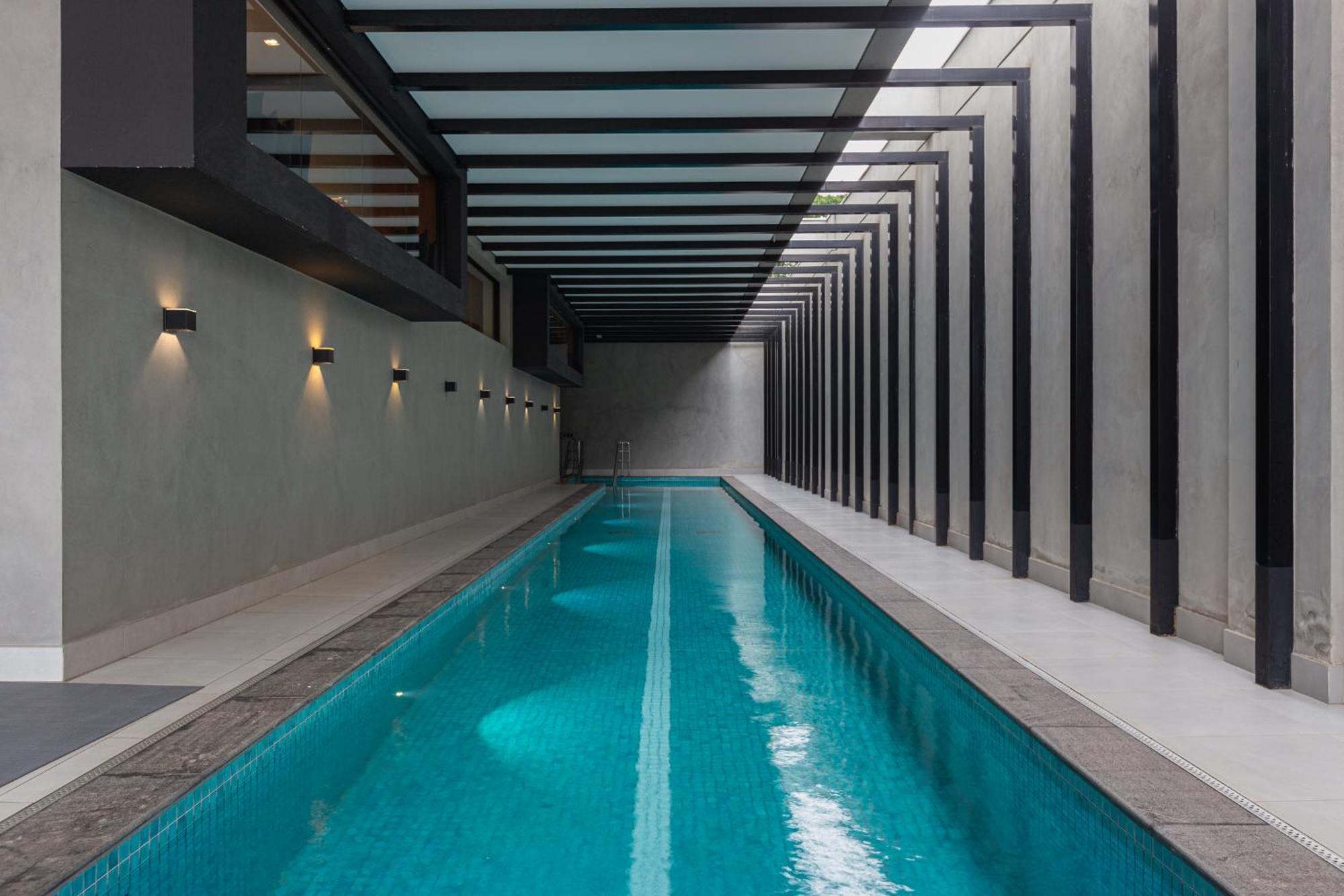 Apartment Easy Star - Deslumbrante No Campo Belo - Vr03h *