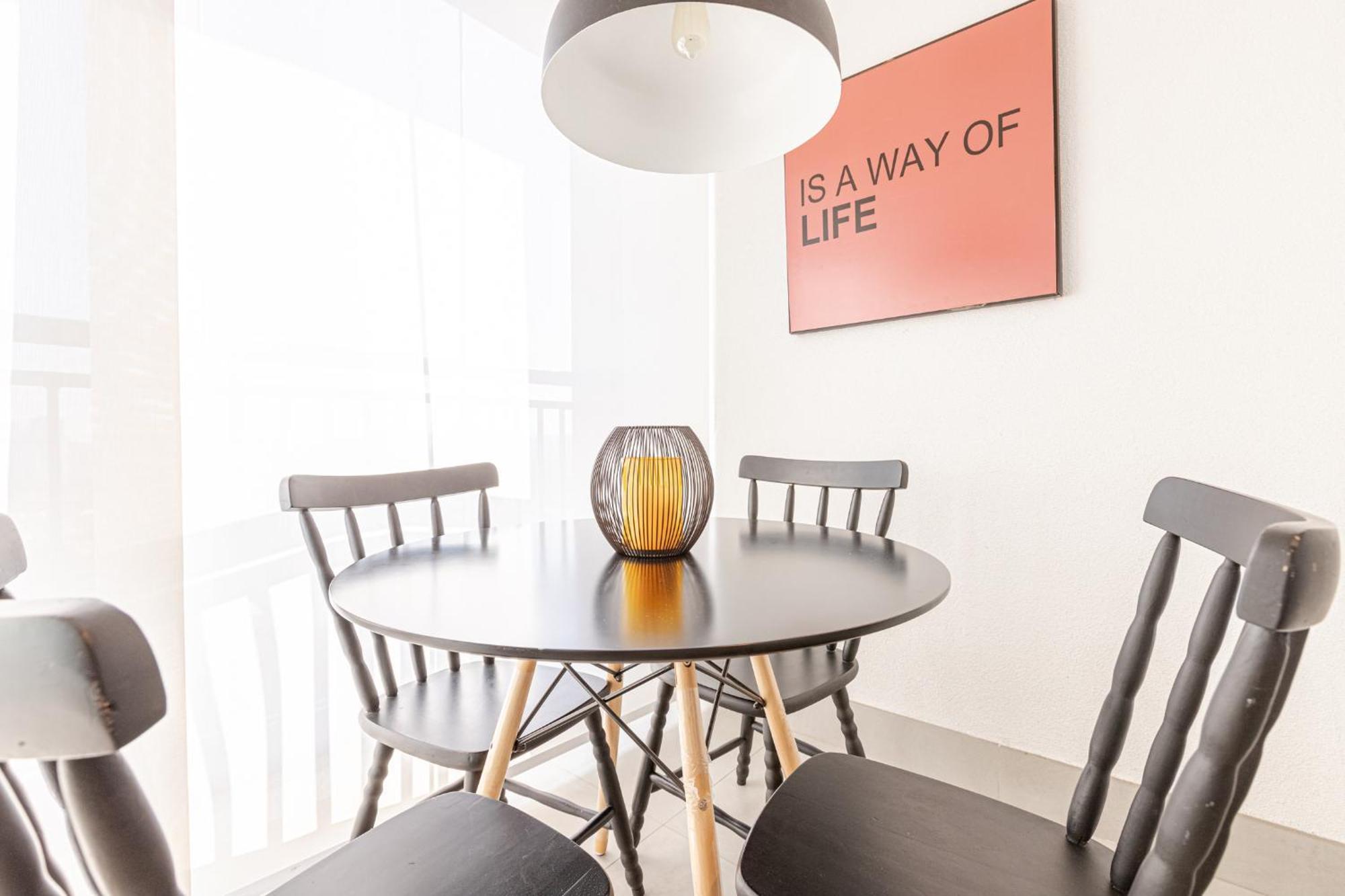 Easy Star - Deslumbrante No Campo Belo - Vr03h Apartment *