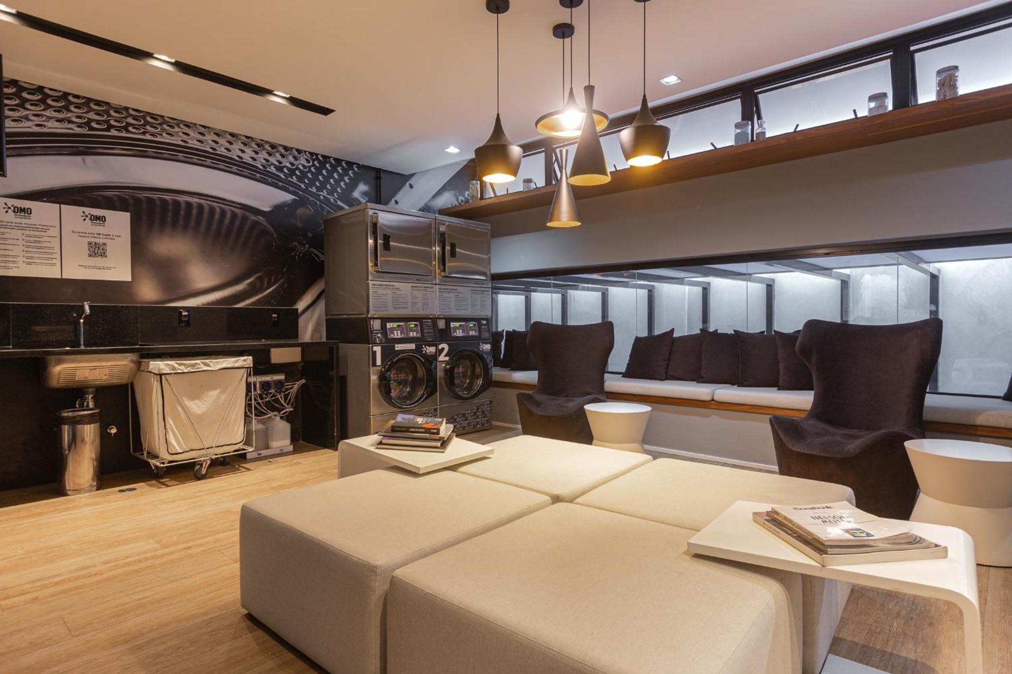 Apartment Easy Star - Iluminado No Campo Belo - Uo01h