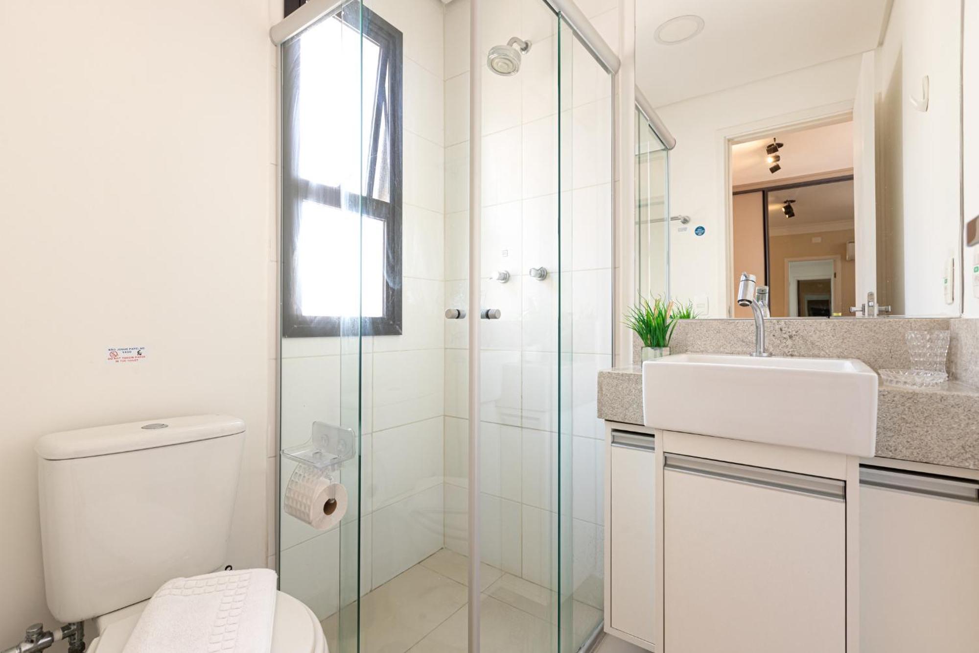Apartment Easy Star - Iluminado No Campo Belo - Uo01h