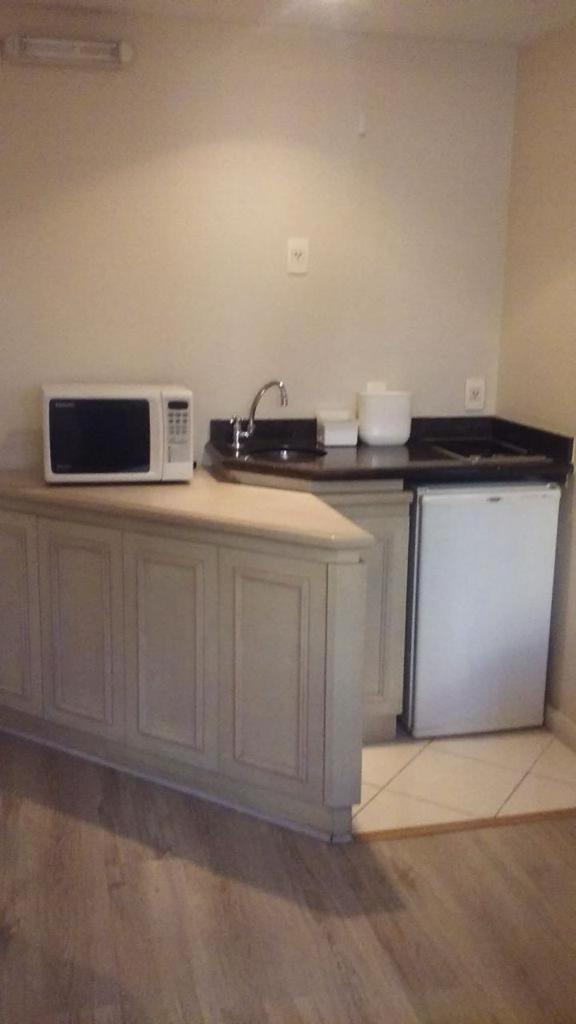 Apartment Charmoso Flat Na Oimpia *