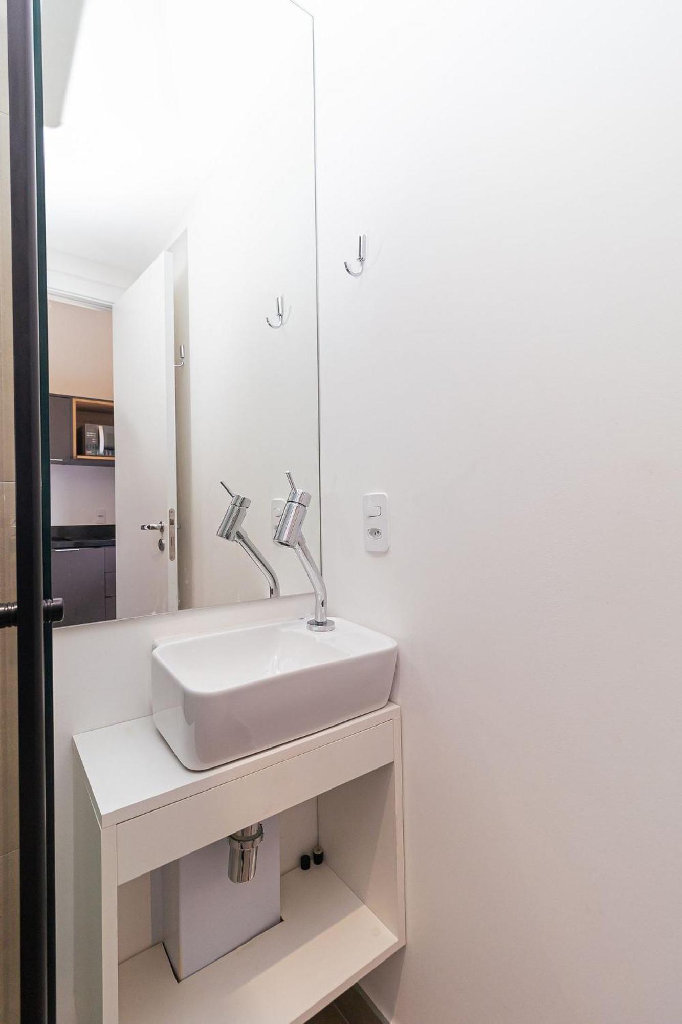 Apartment Vossa Bossa Bela Vista *