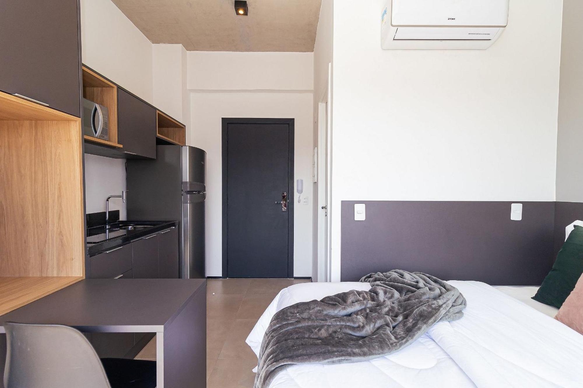 Vossa Bossa Bela Vista Apartment