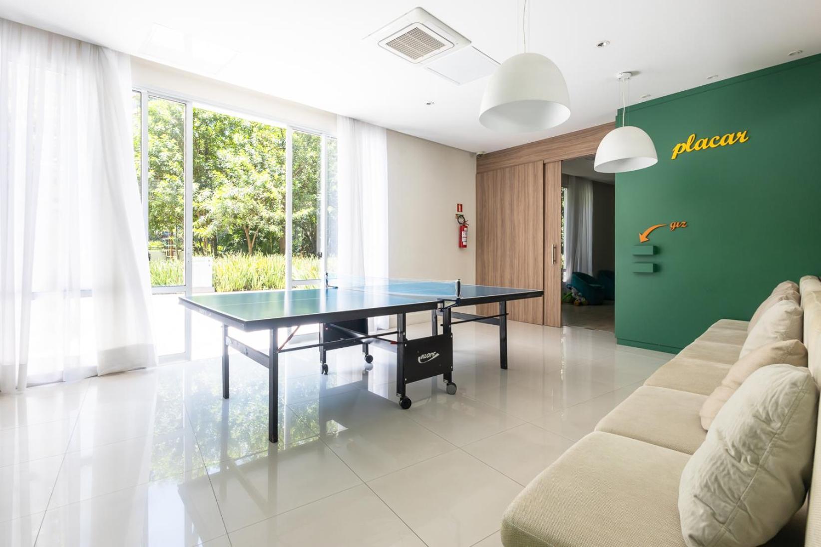 Căn hộ Alto Padrao 2 Dorms Vista Piscina Ate 5 Pessoas São Paulo