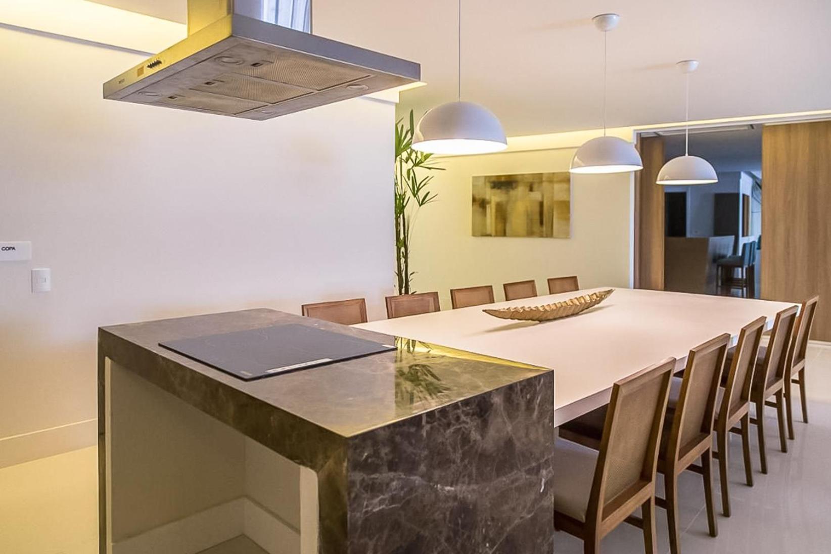 Alto Padrao 2 Dorms Vista Piscina Ate 5 Pessoas Căn hộ São Paulo