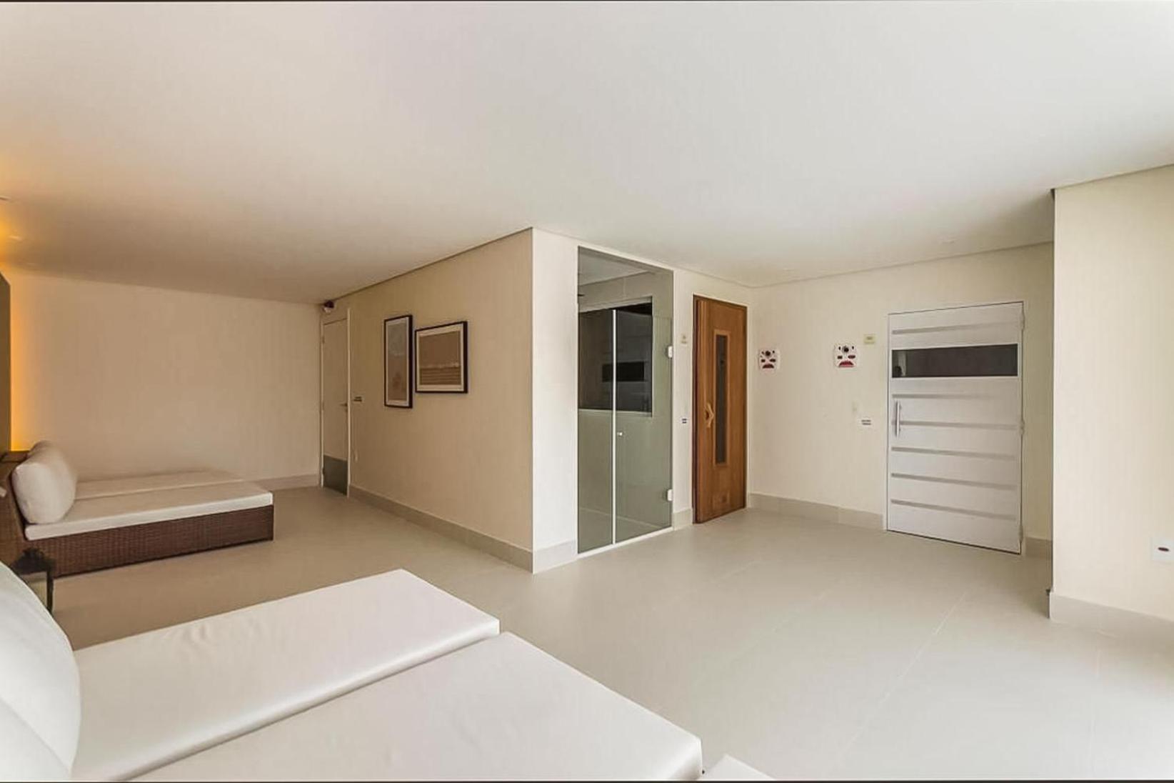 Alto Padrao 2 Dorms Vista Piscina Ate 5 Pessoas *