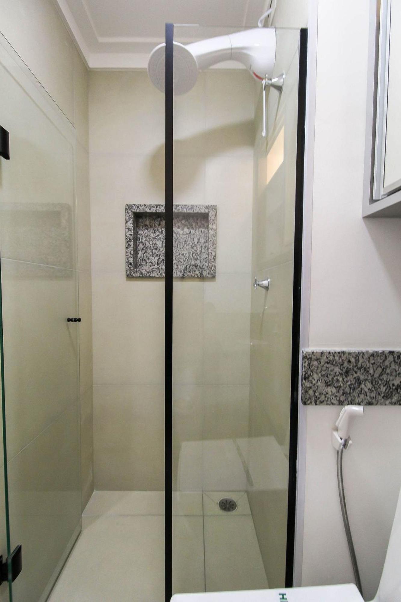 Zyz812 - Novo/moderno Proximo A Paulista Apartment *