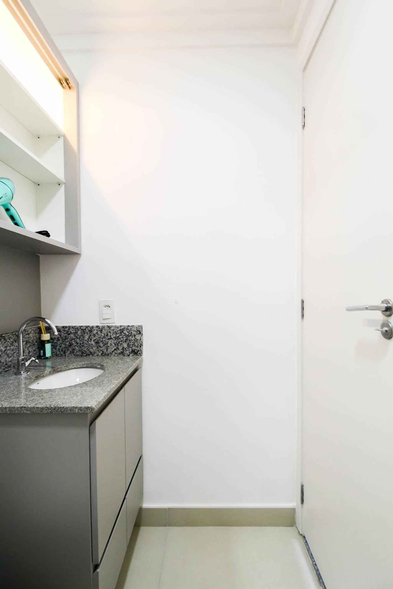 Zyz812 - Novo/moderno Proximo A Paulista Apartment *