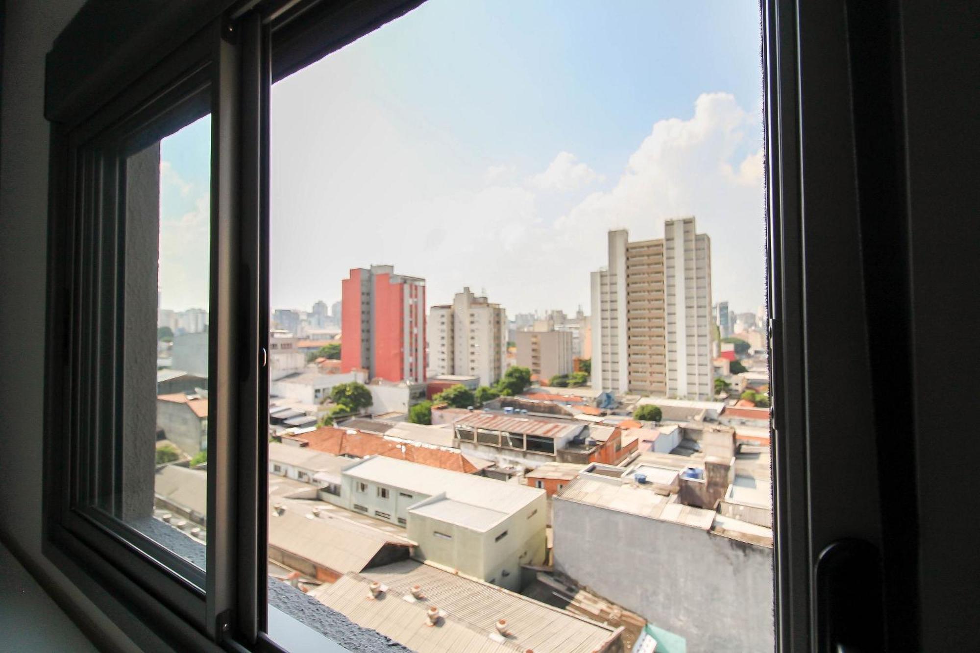 Zyz812 - Novo/moderno Proximo A Paulista Apartment São Paulo