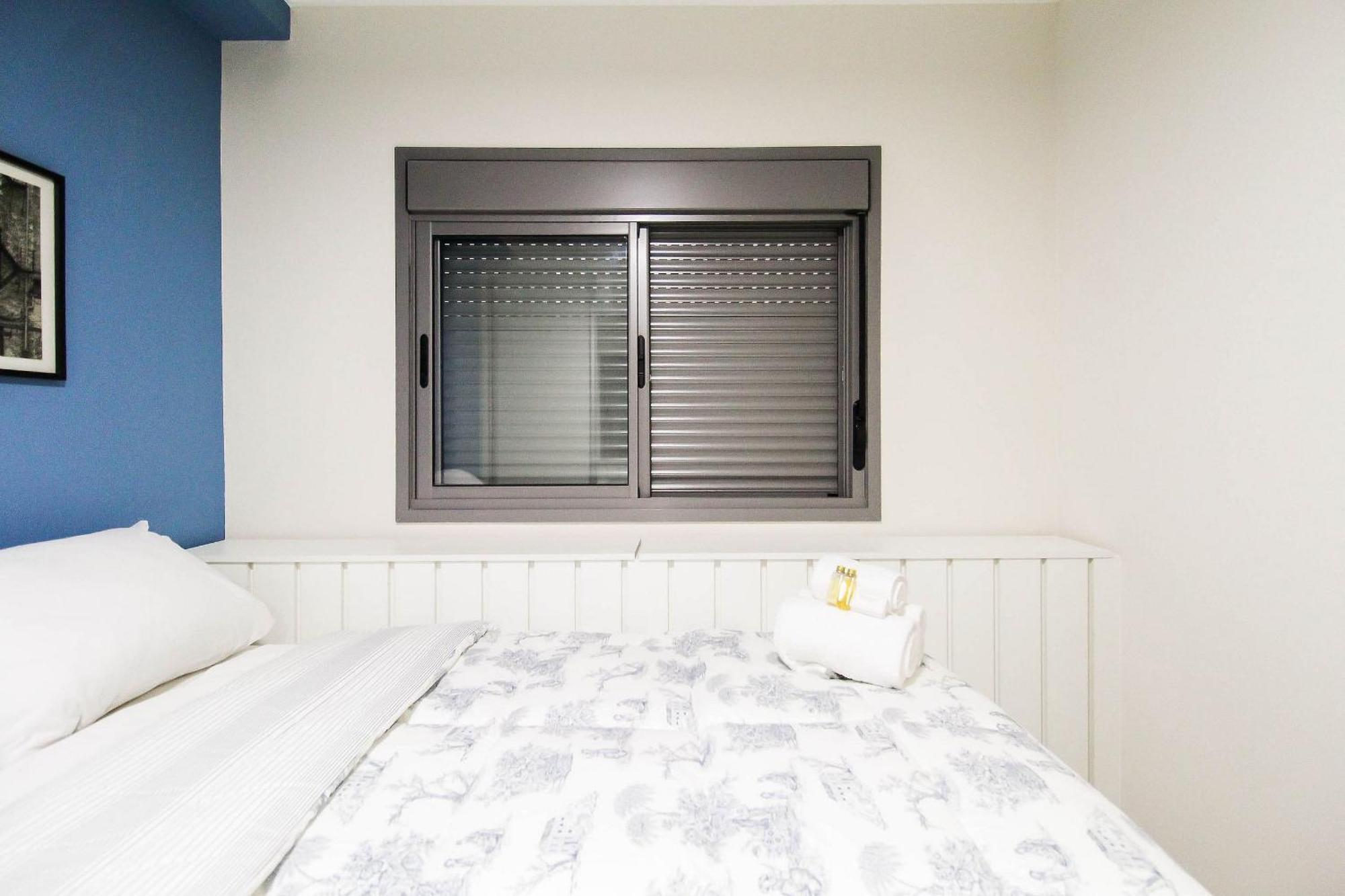 Zyz812 - Novo/moderno Proximo A Paulista Apartment