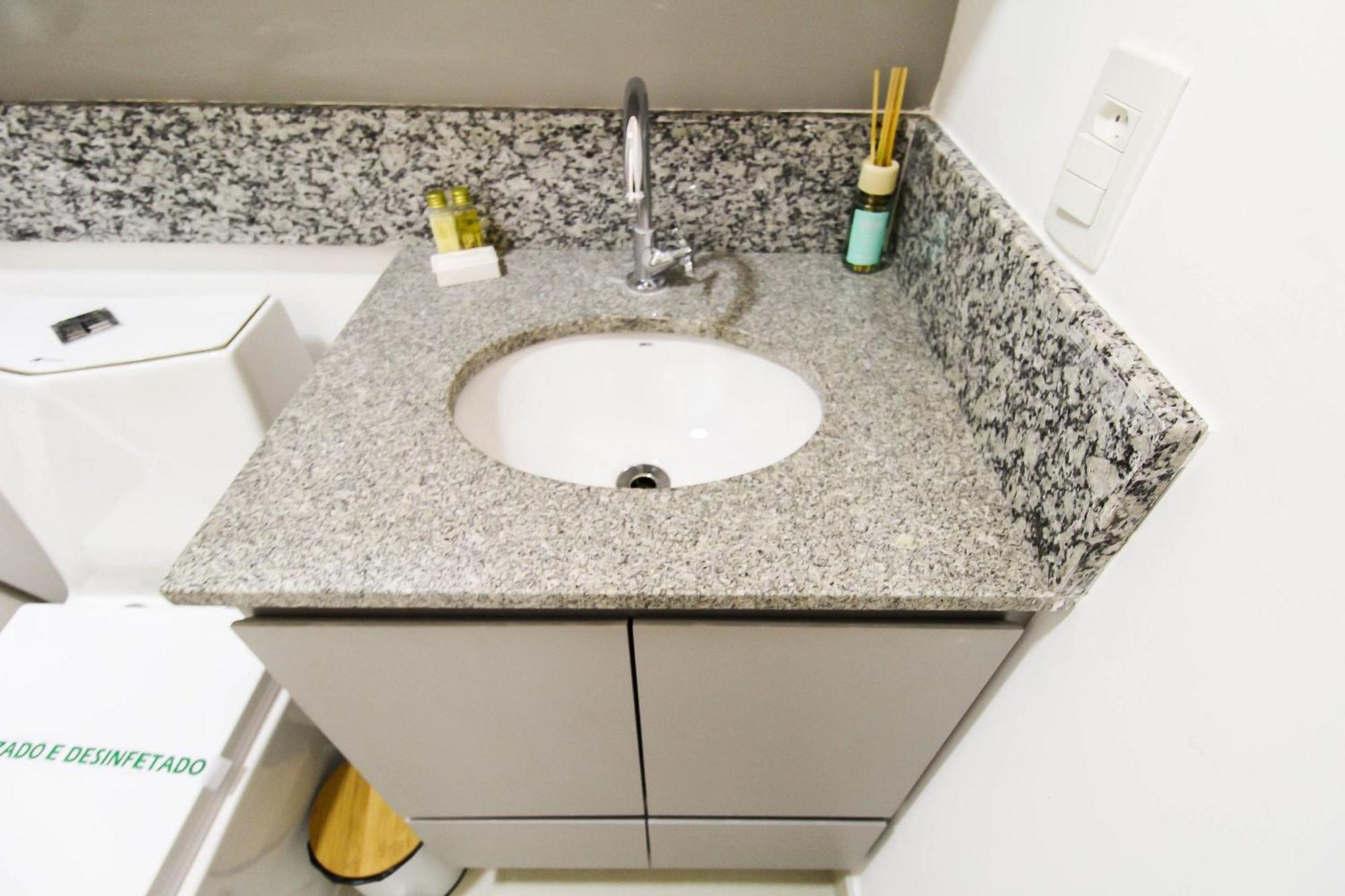 Zyz812 - Novo/moderno Proximo A Paulista Apartment São Paulo