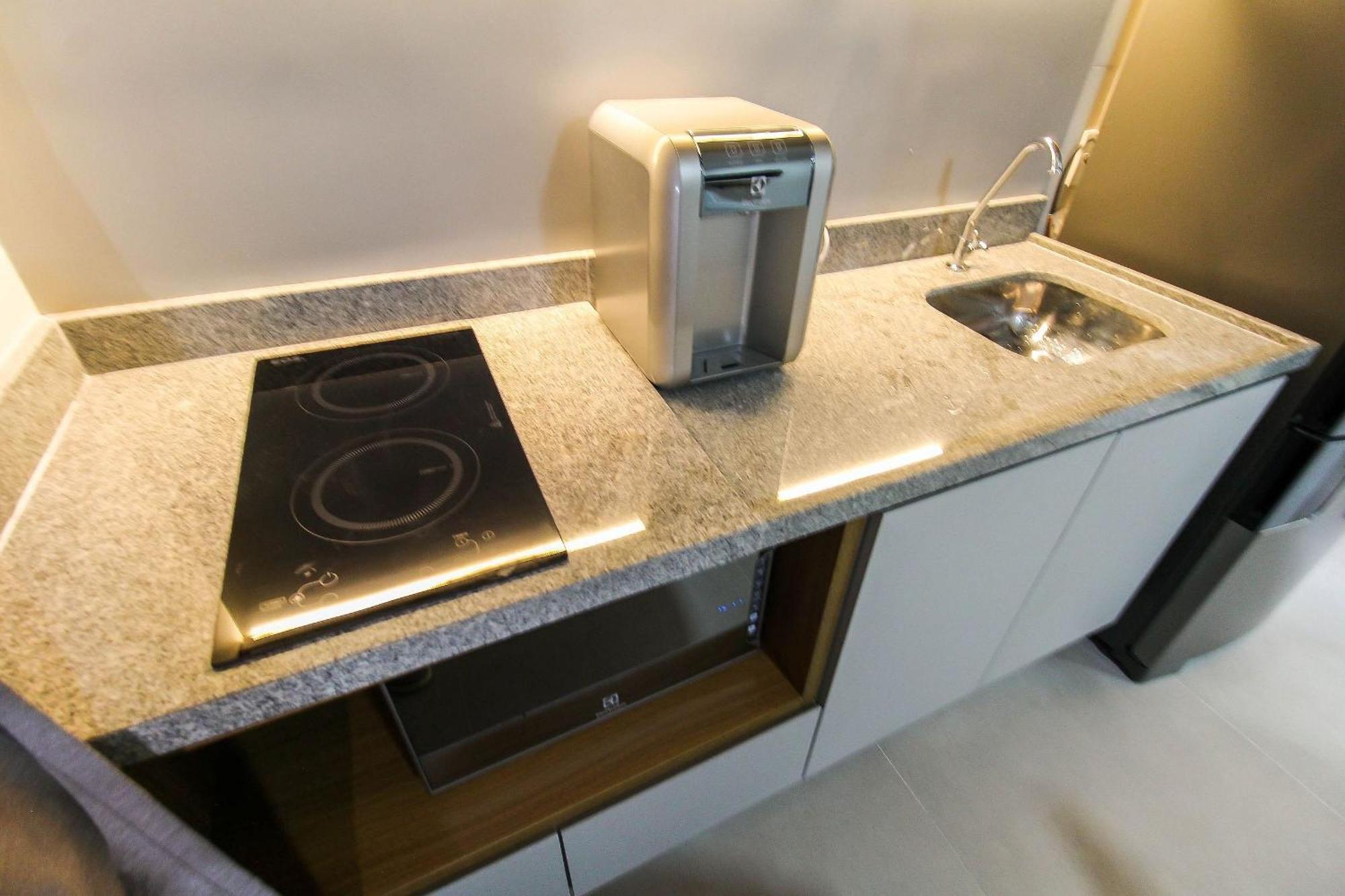 Apartment Zyz812 - Novo/moderno Proximo A Paulista *