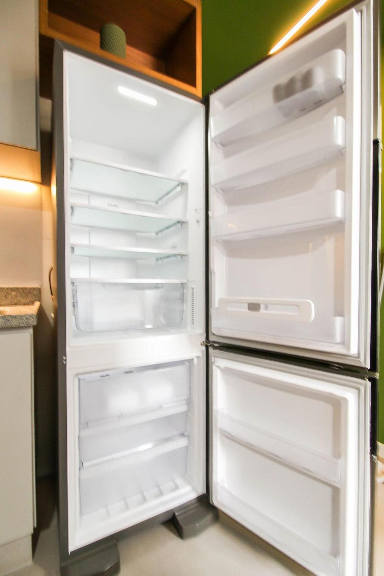 Apartment Zyz812 - Novo/moderno Proximo A Paulista