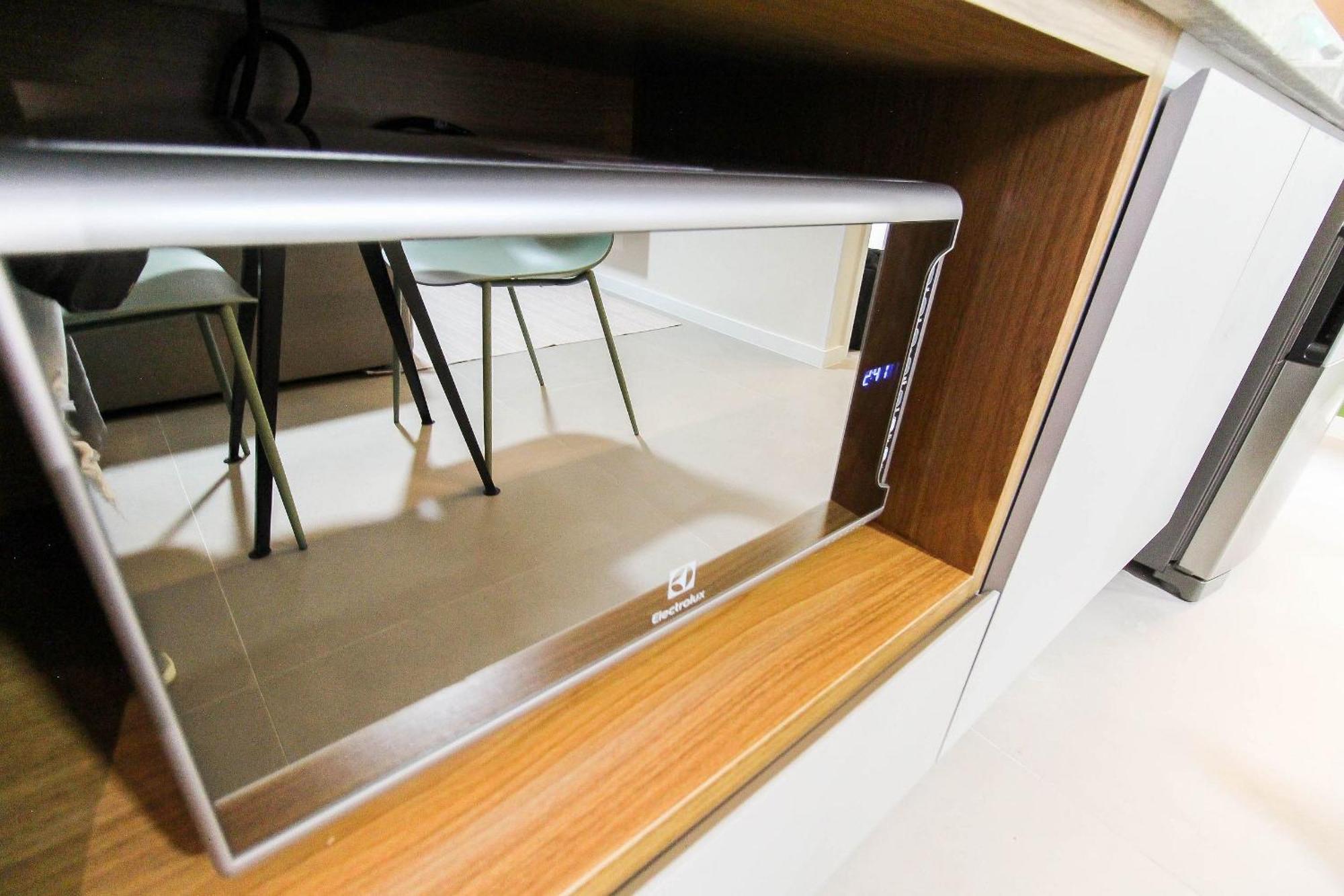 Zyz812 - Novo/moderno Proximo A Paulista Apartment