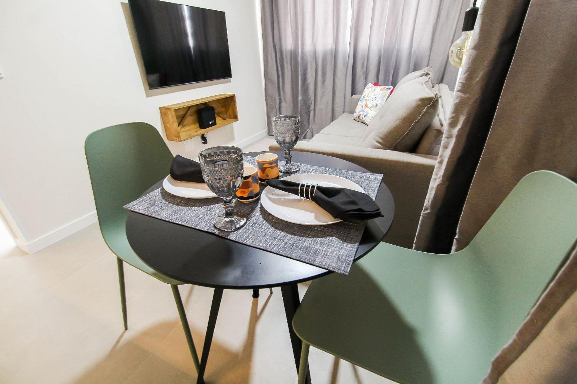 Apartment Zyz812 - Novo/moderno Proximo A Paulista *