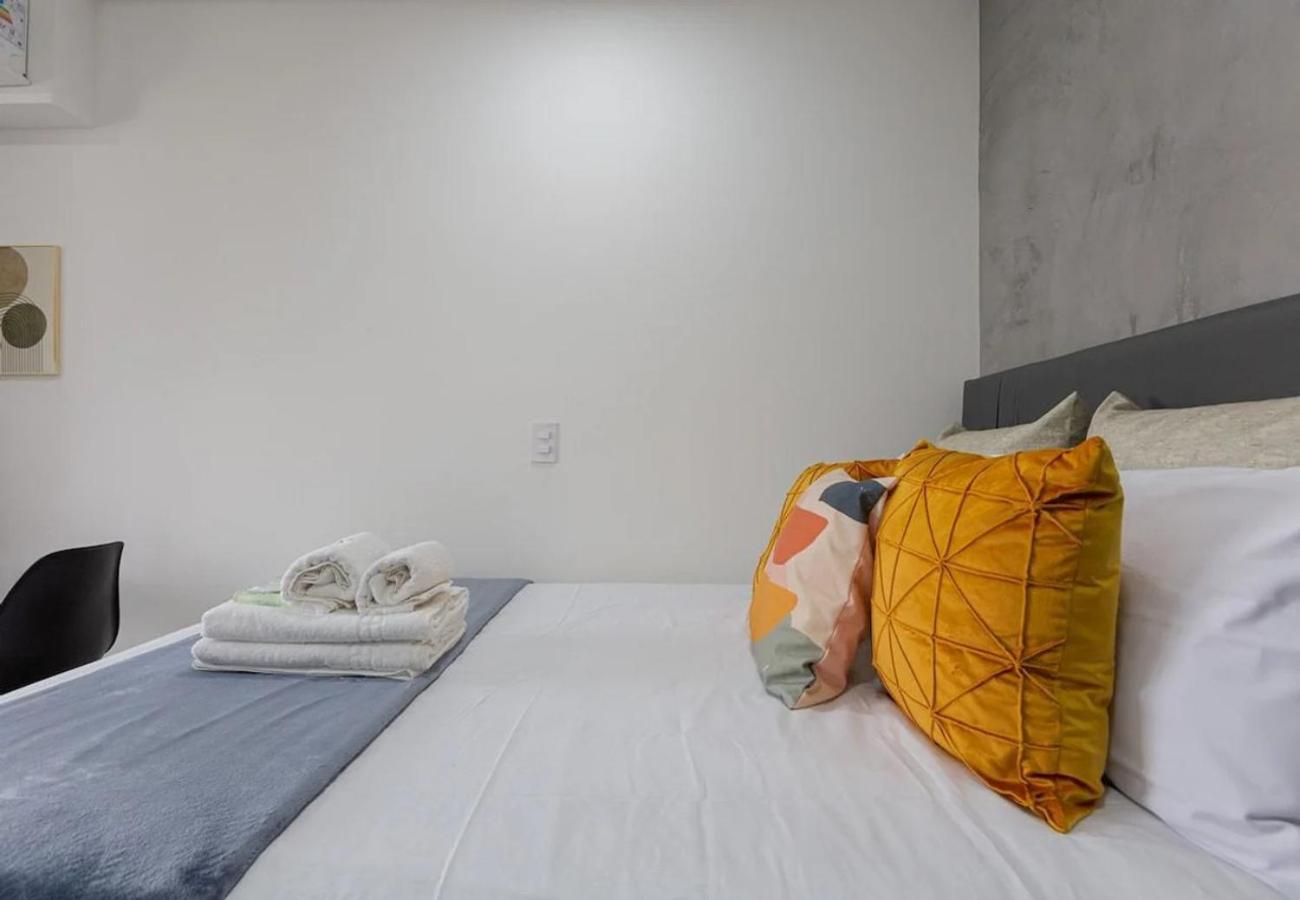 Easy Star - Aconchego E Praticidade, Prox Ao Metro - Et01h Căn hộ São Paulo