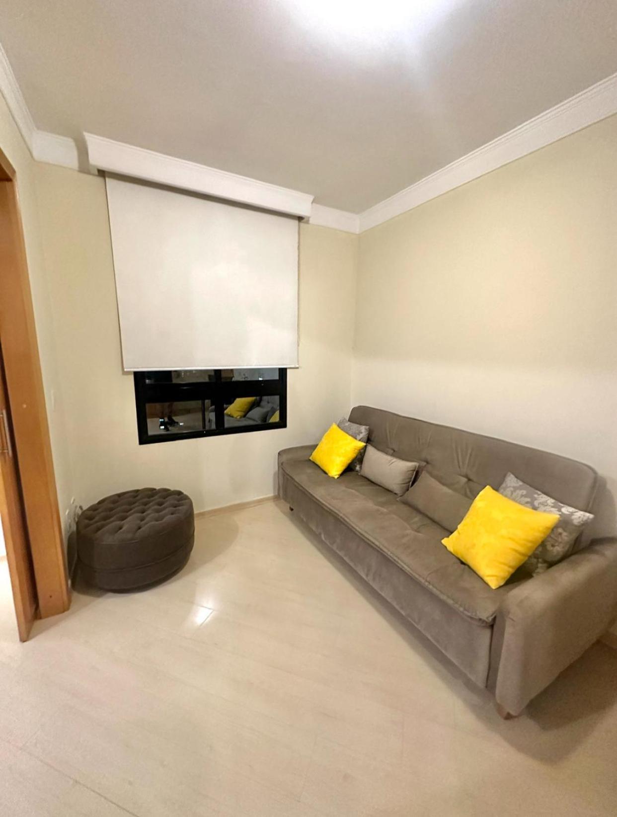 Apartamento Living Mercure Pinheiros *