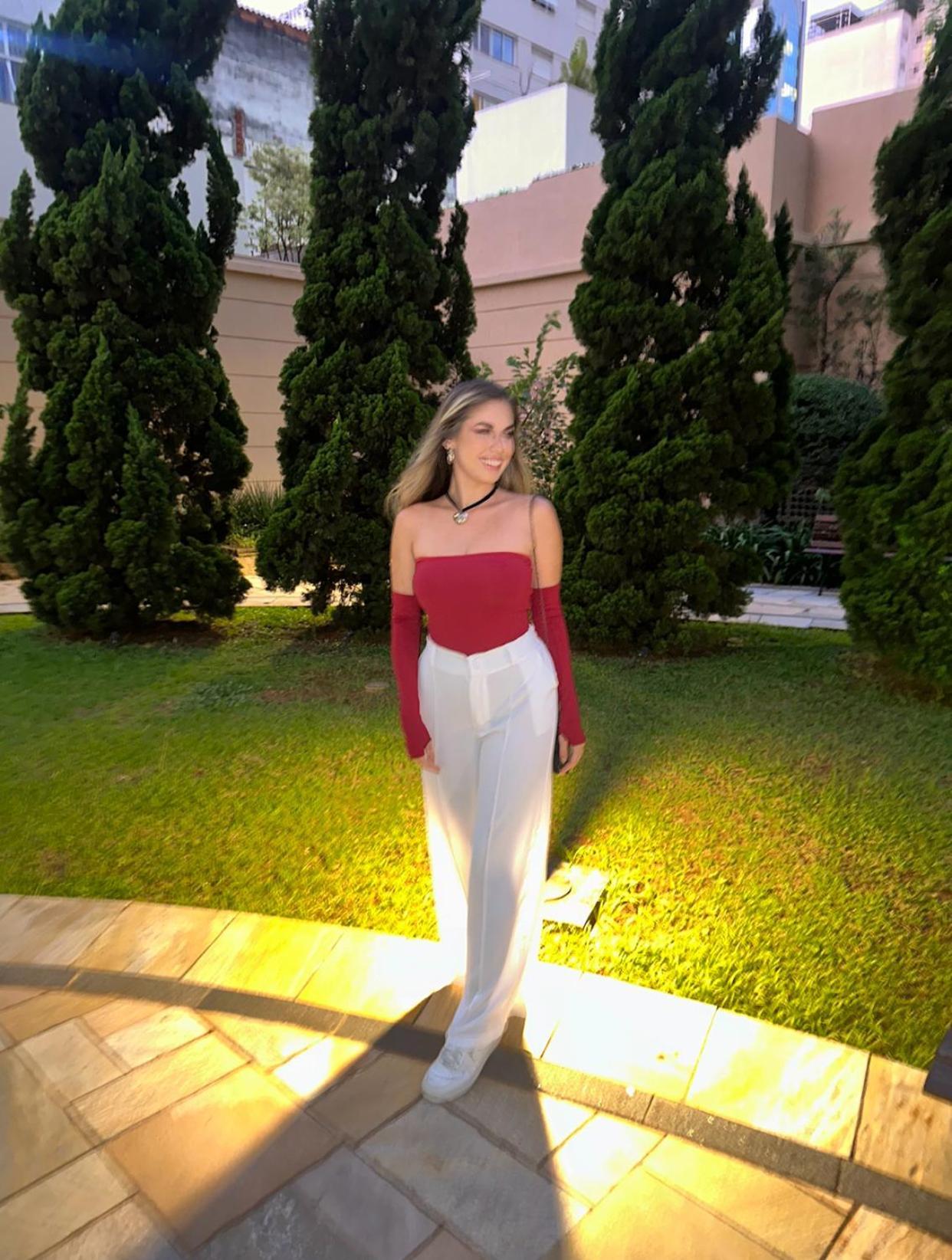 Living Mercure Pinheiros
