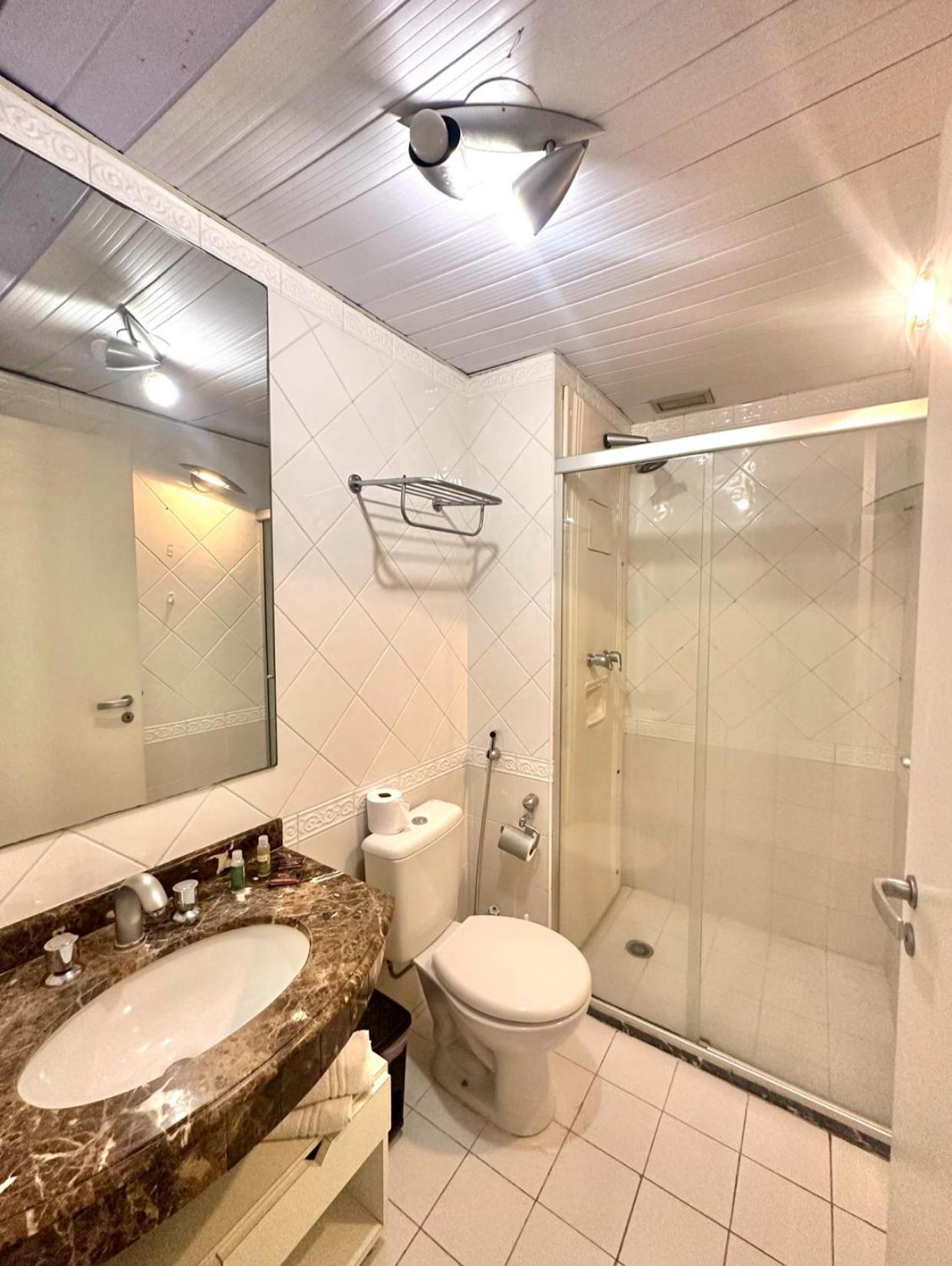 Living Mercure Pinheiros *