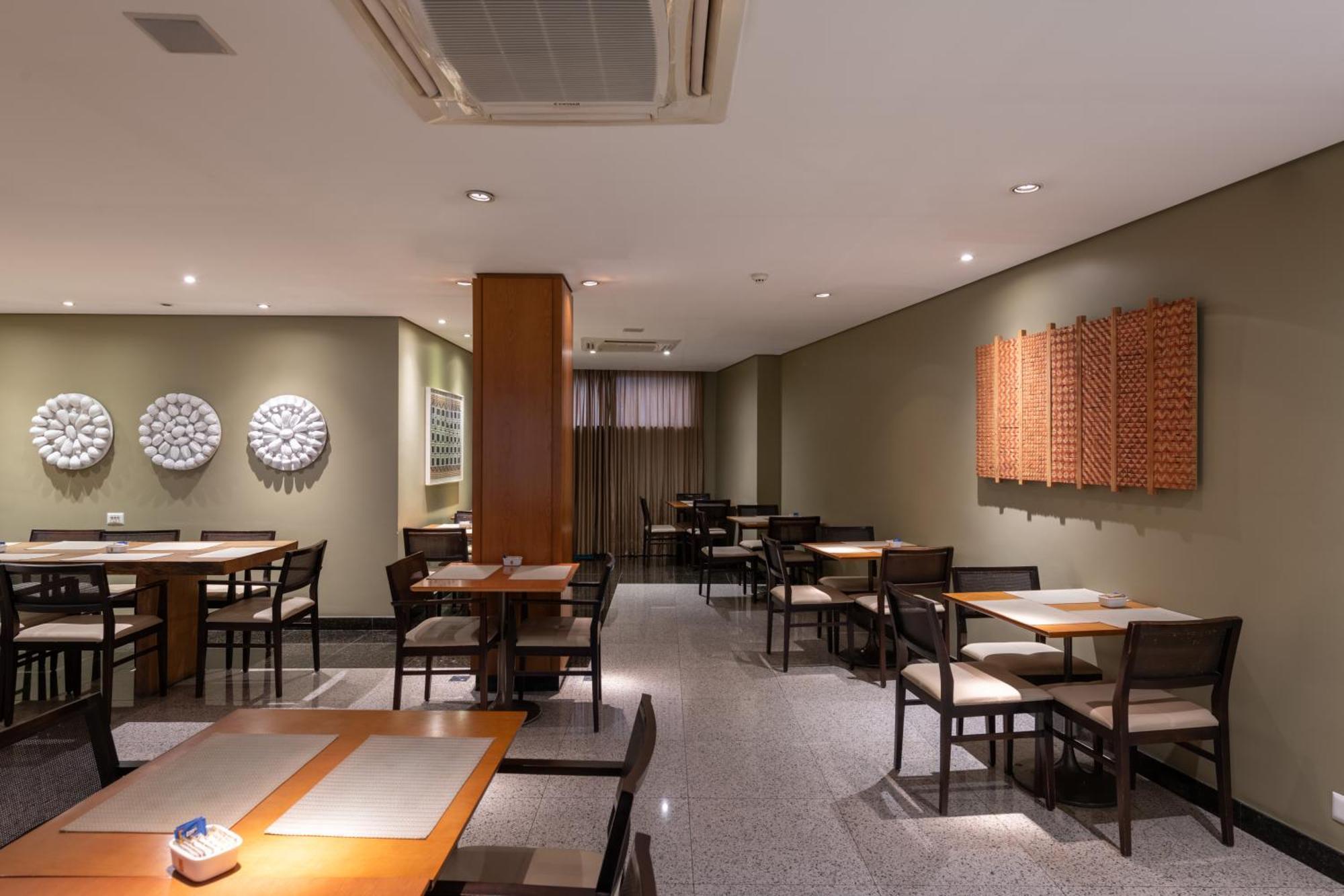Otel Delplaza Maraba 4*