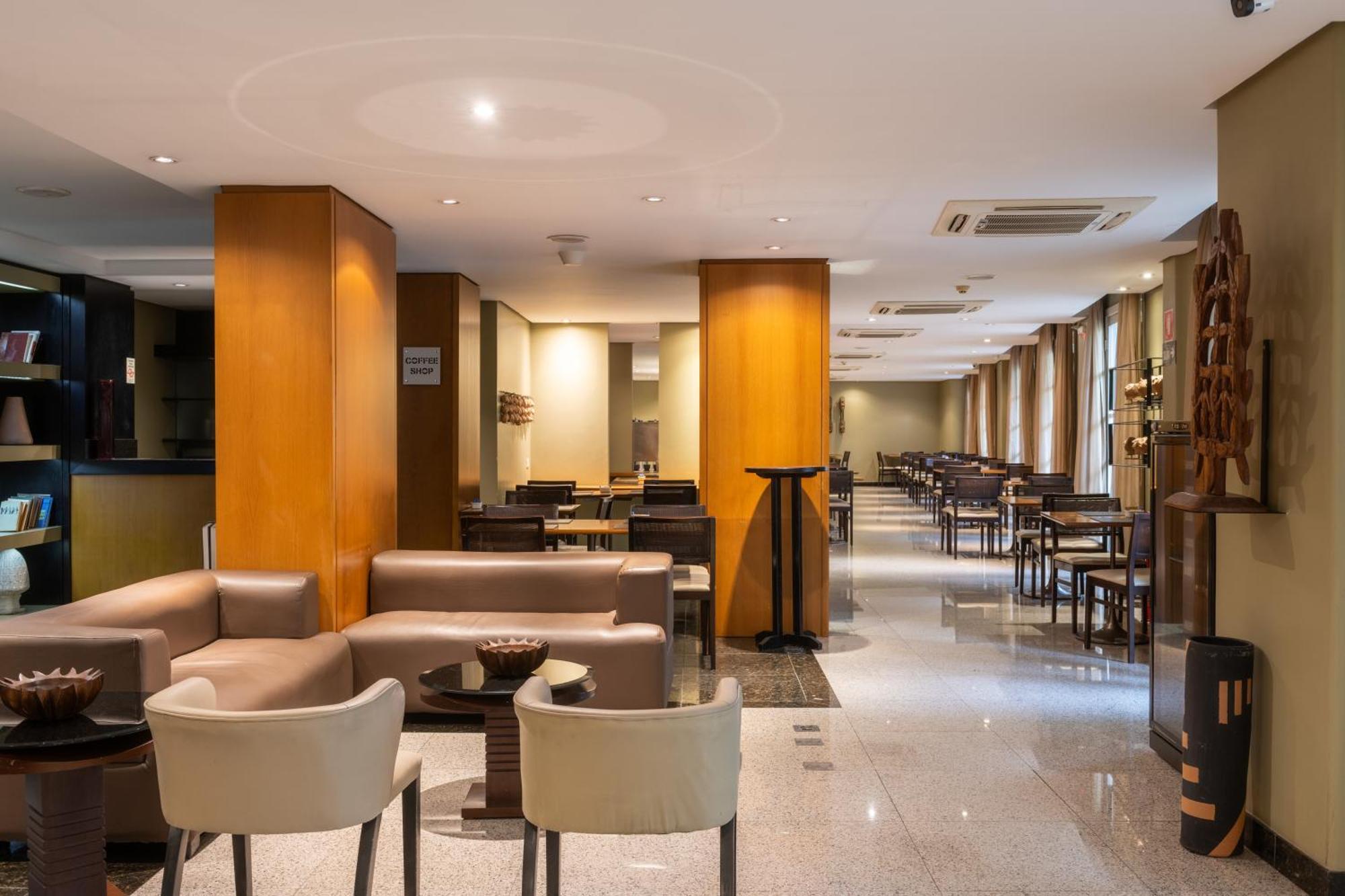 Delplaza Maraba 4* Sao Paulo