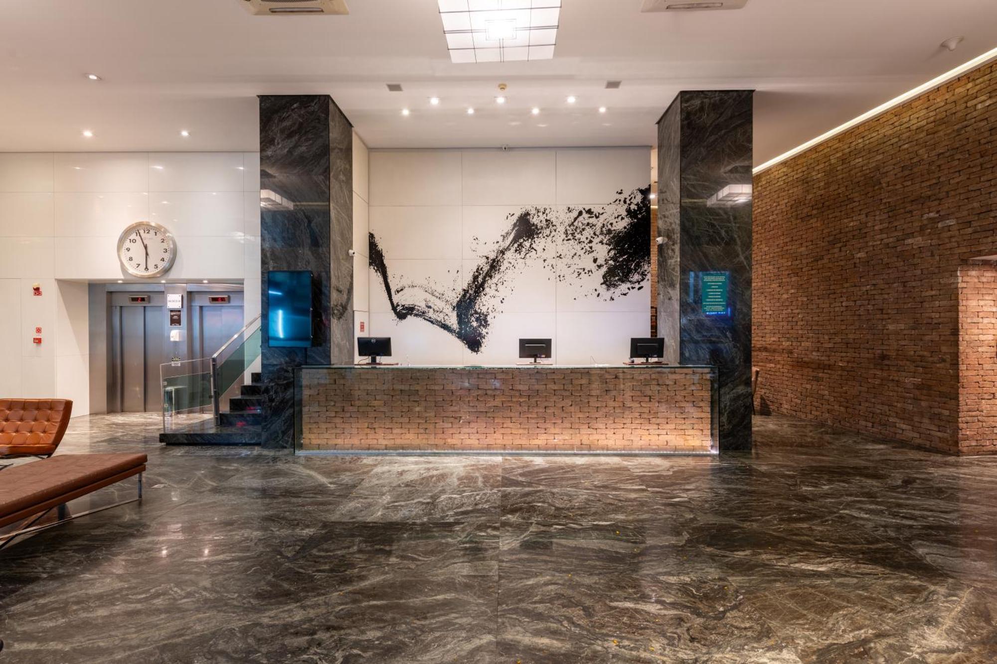 Otel Delplaza Maraba 4*