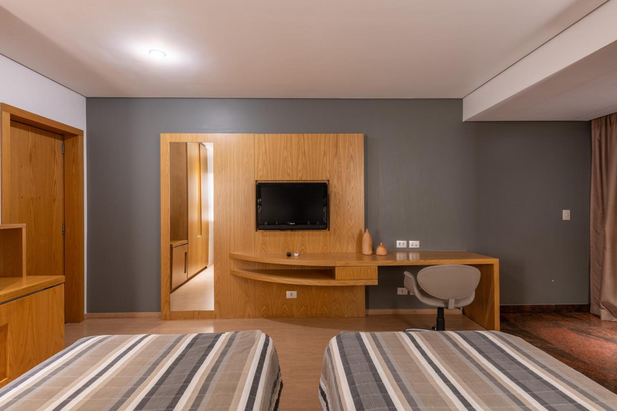 Delplaza Maraba 4* Sao Paulo