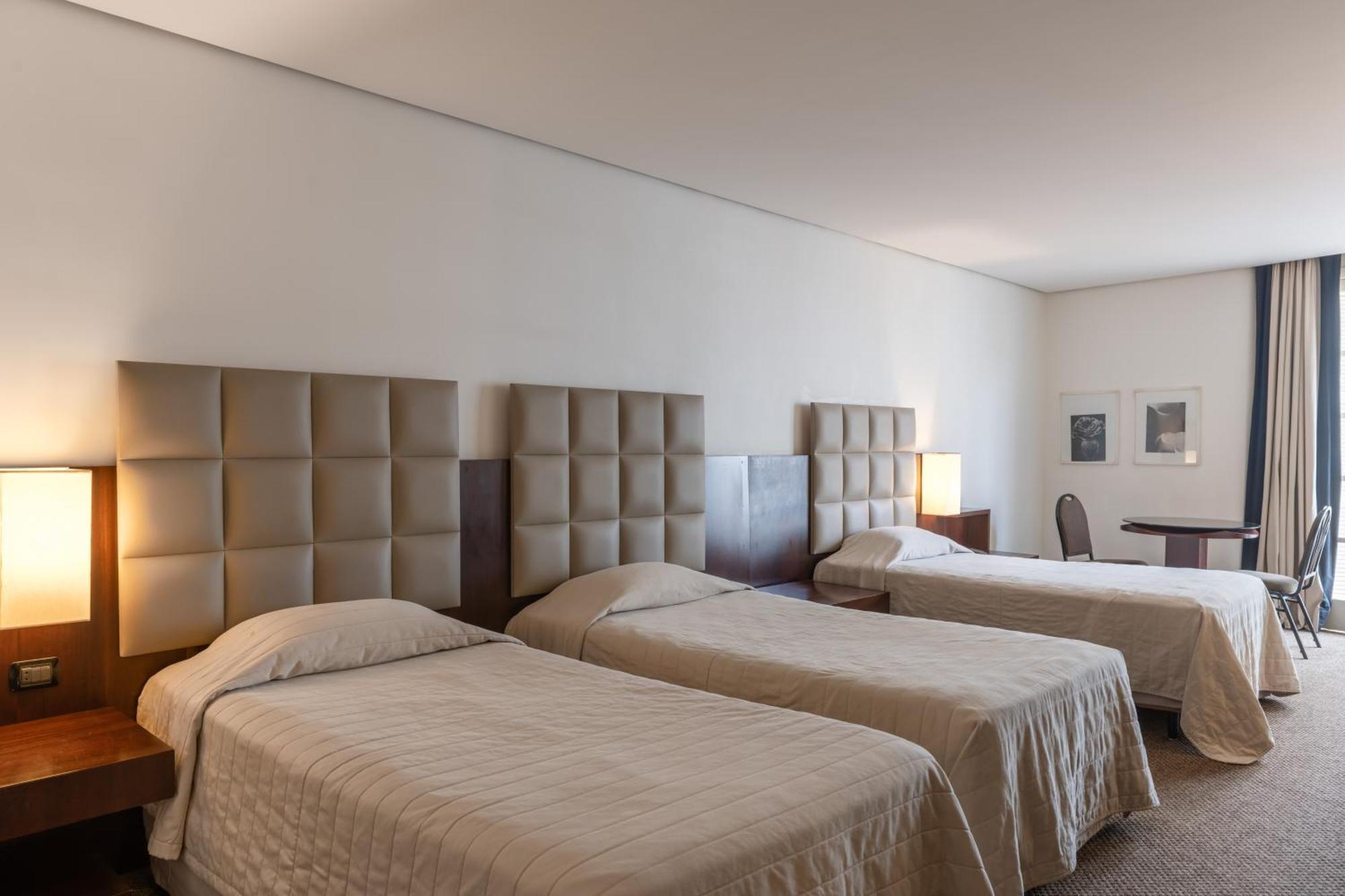 Delplaza Maraba 4* Sao Paulo