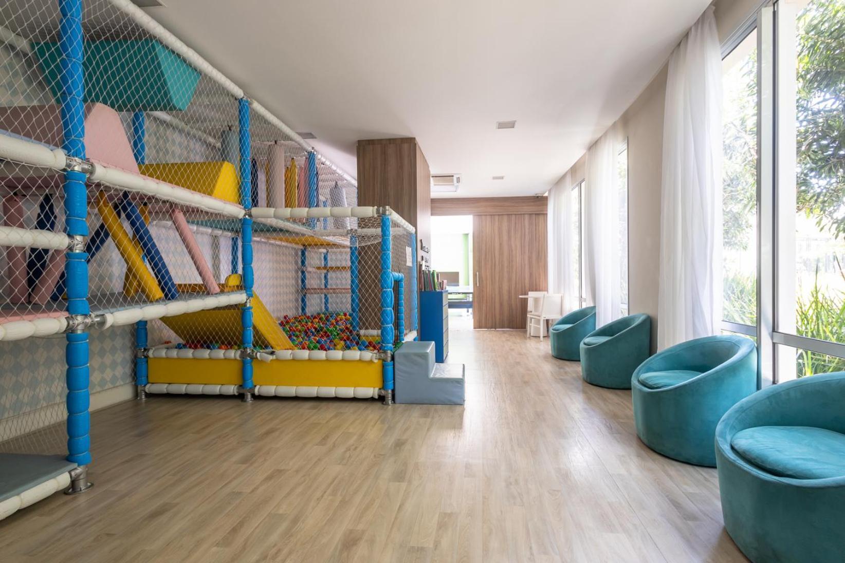Alto Padrao 2 Dorms Vista Piscina Ate 5 Pessoas São Paulo