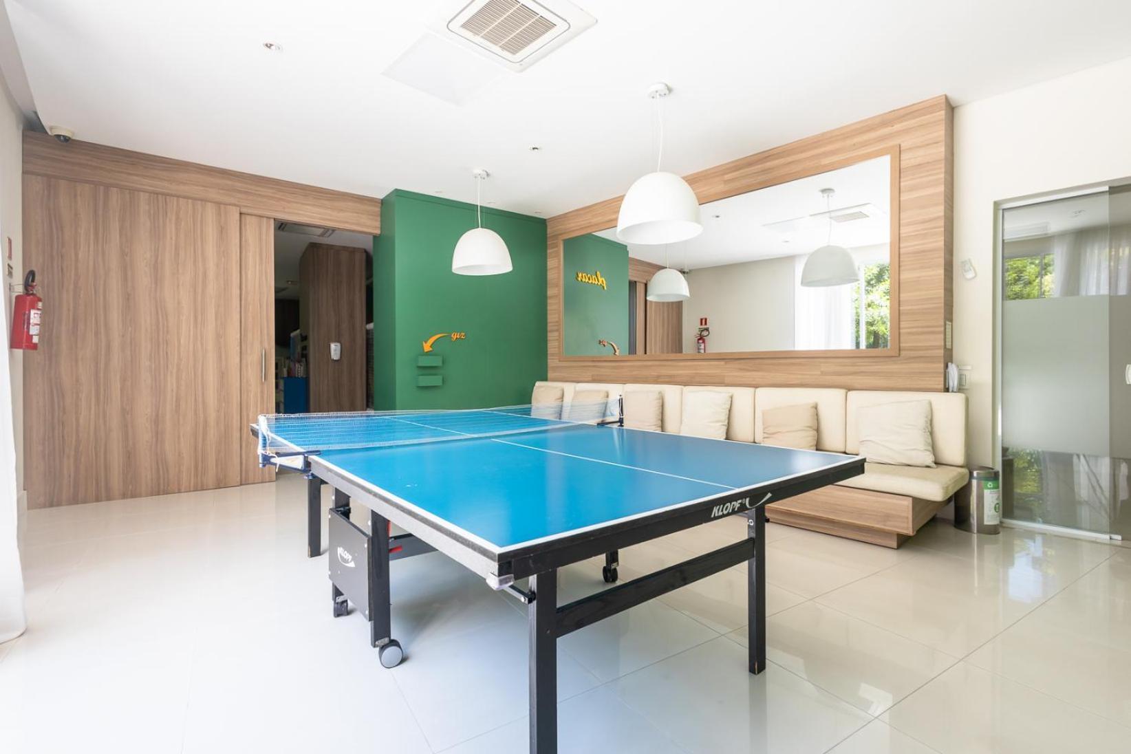 Alto Padrao 2 Dorms Vista Piscina Ate 5 Pessoas Căn hộ